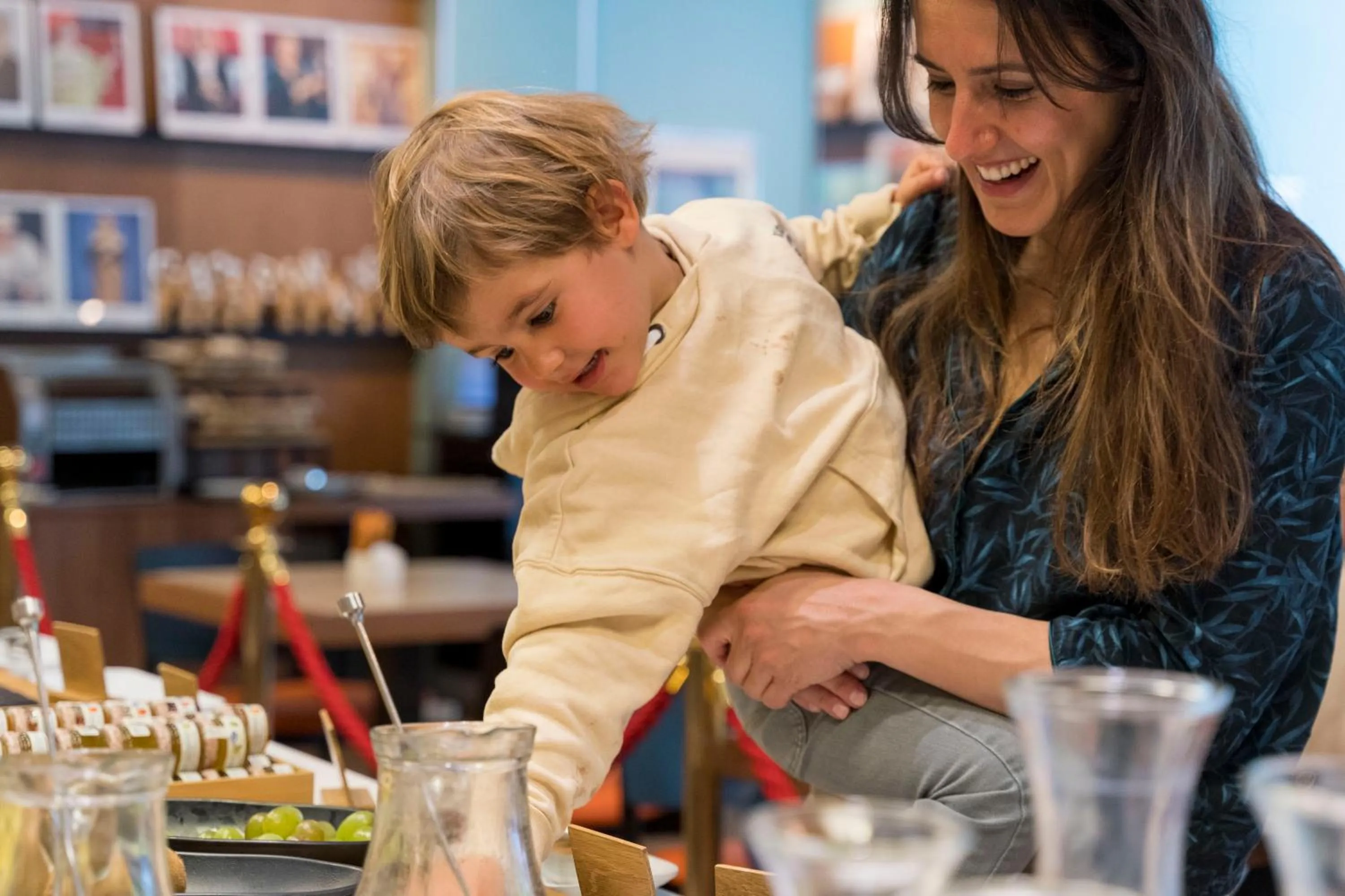 Coffee/tea facilities in Hotel Zinema7