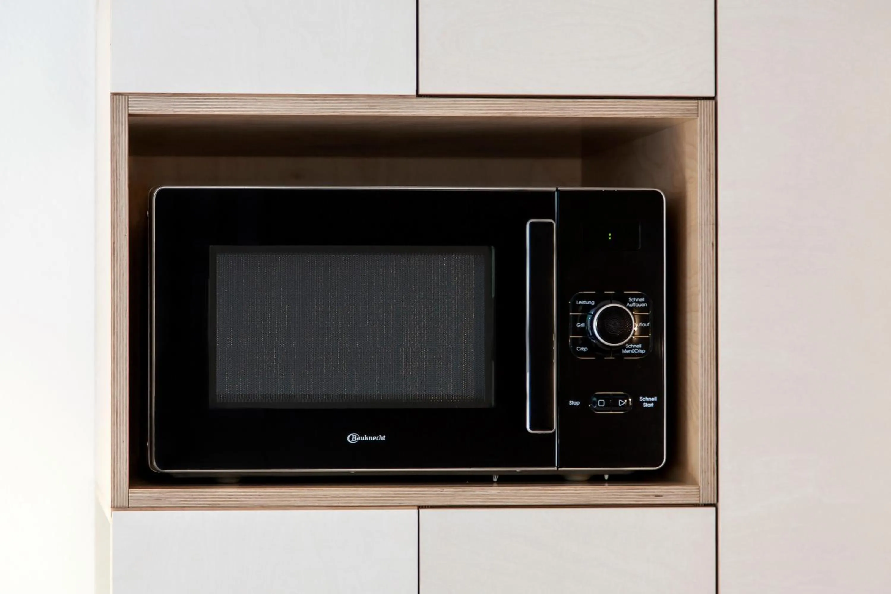 Decorative detail in Boardinghouse Morbach