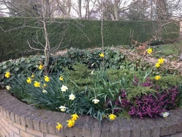 Other in Chalk and Cheese