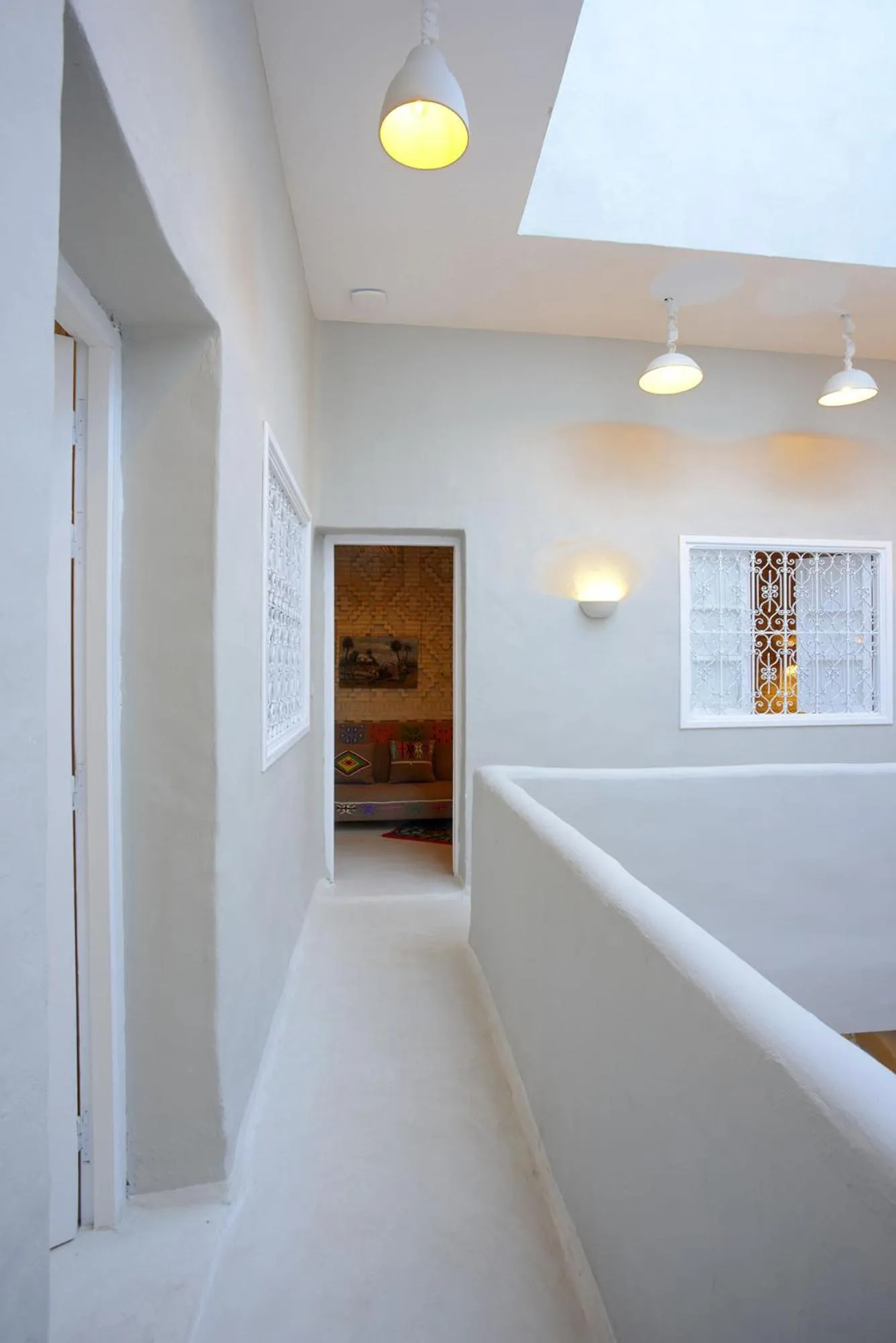 Other, Bed in Dar Antonia