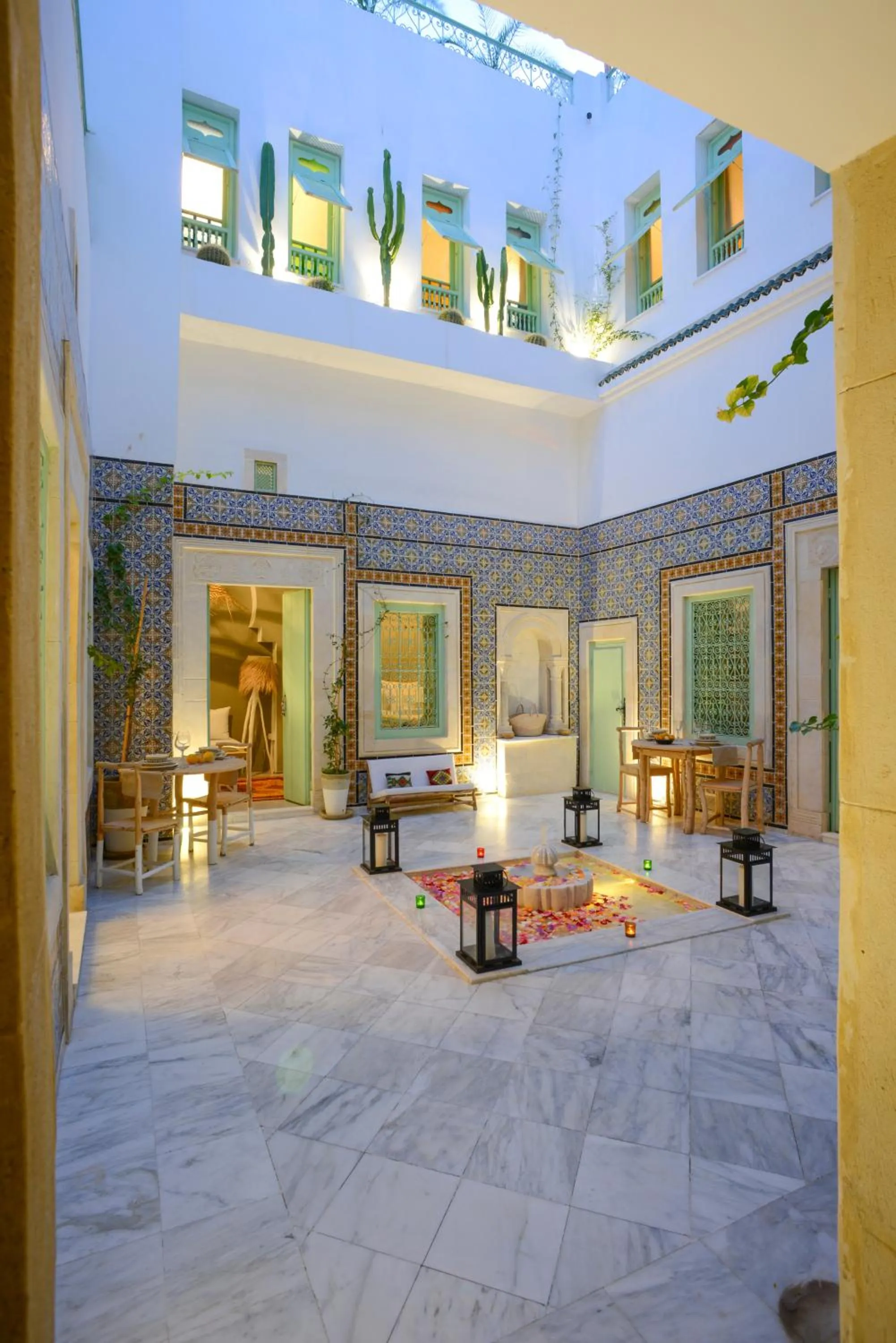 Other in Dar Antonia