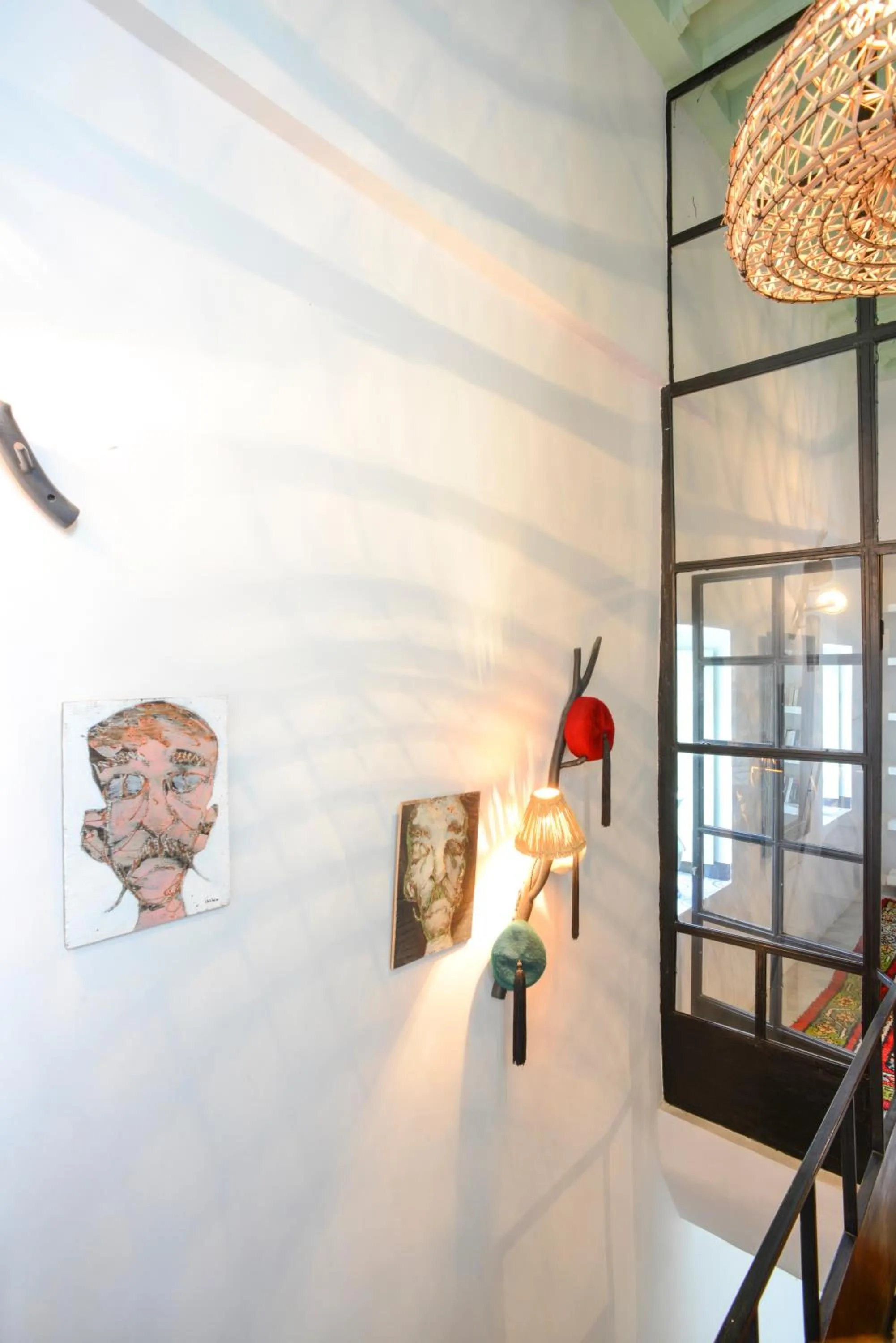 Other in Dar Antonia