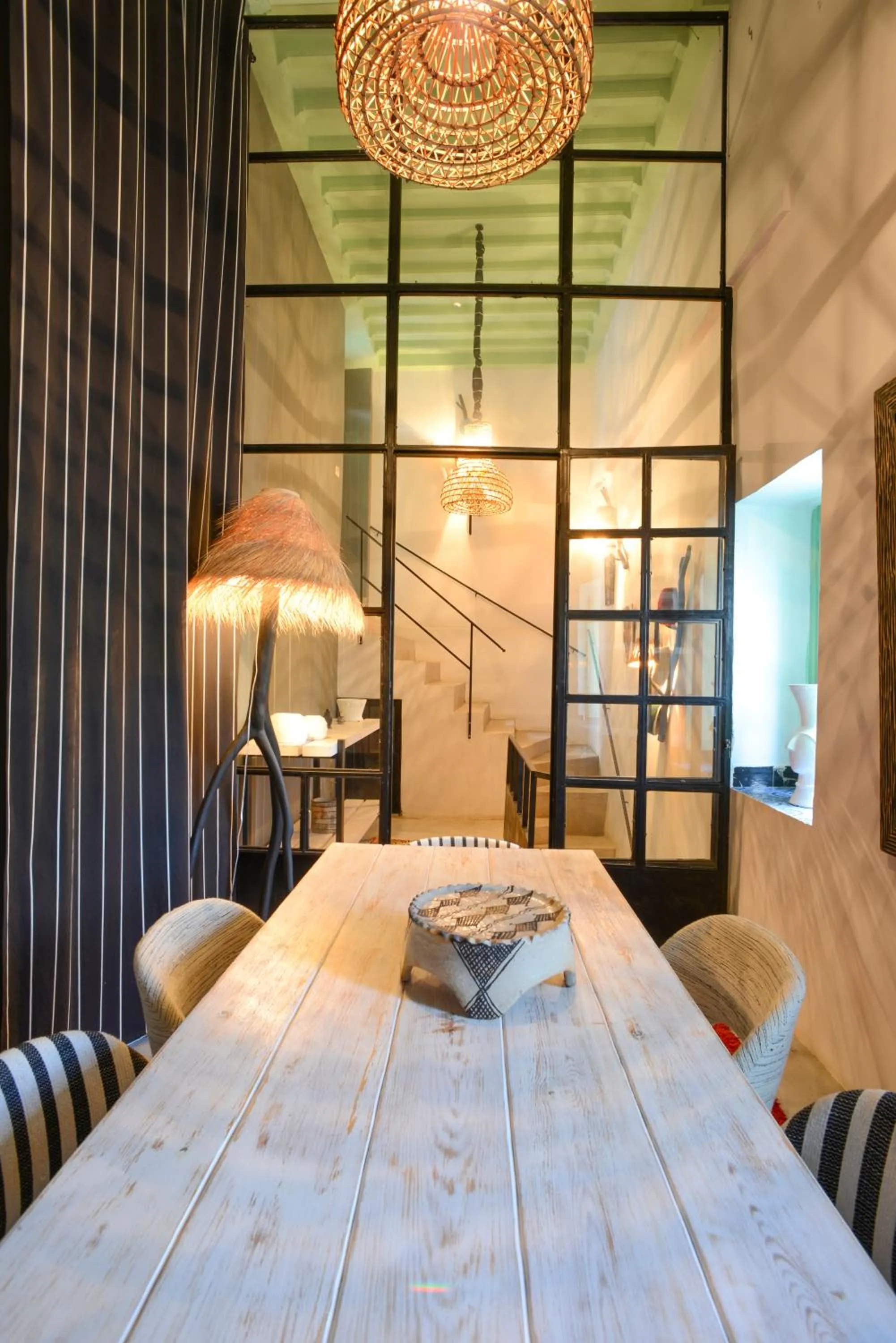 Other, Bed in Dar Antonia