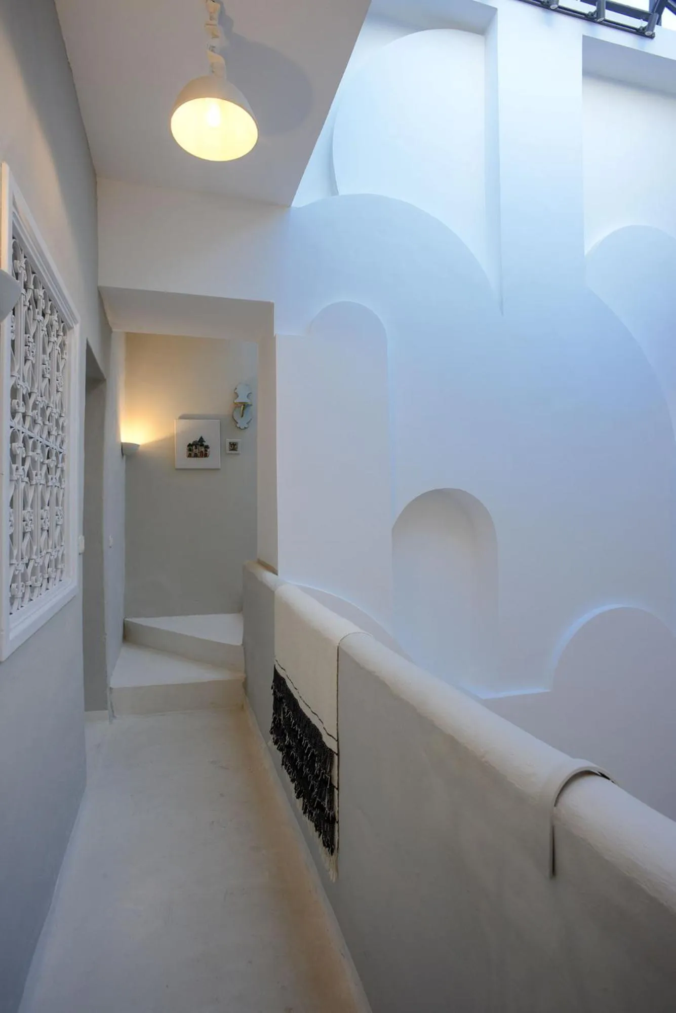 Other in Dar Antonia