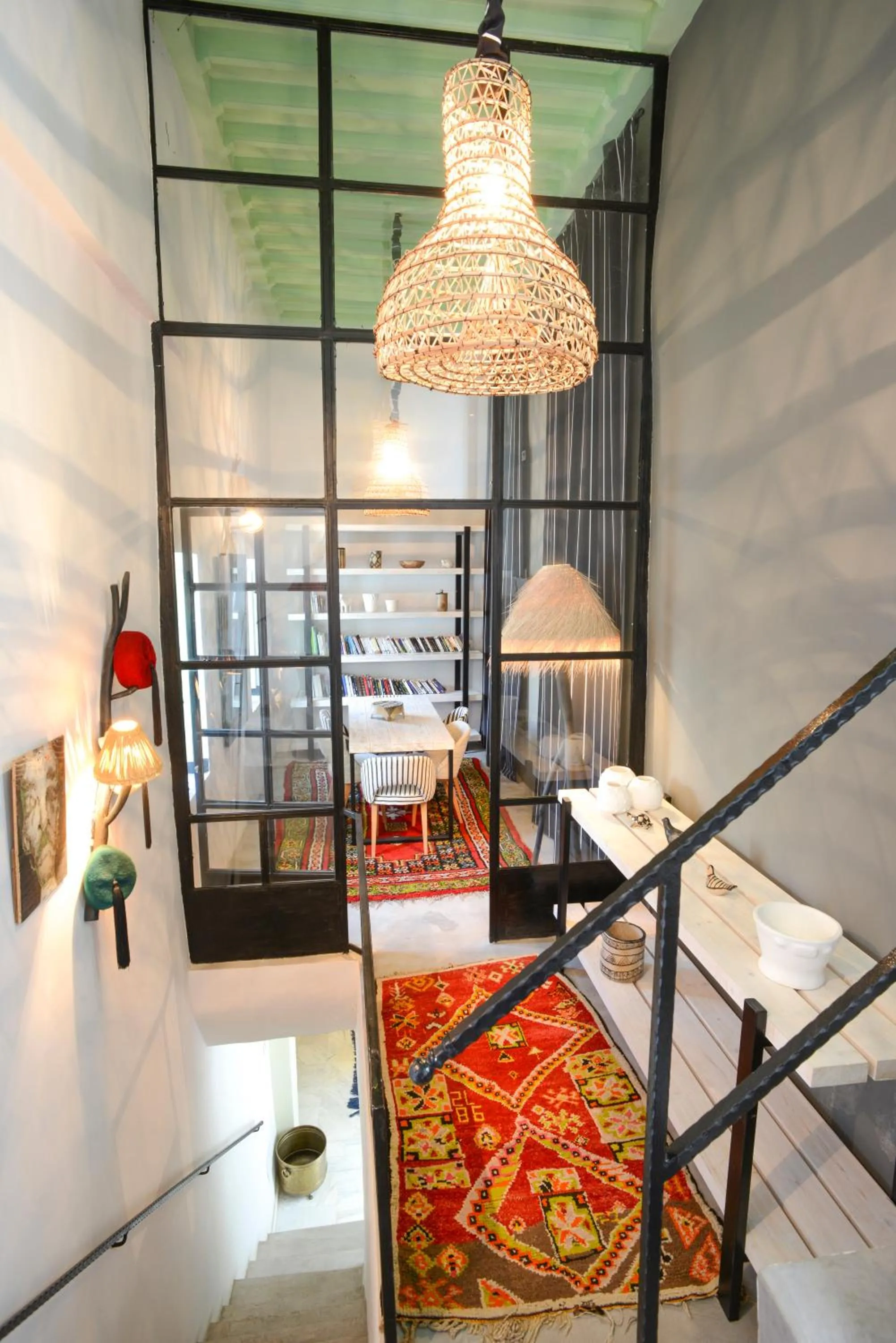 Other in Dar Antonia