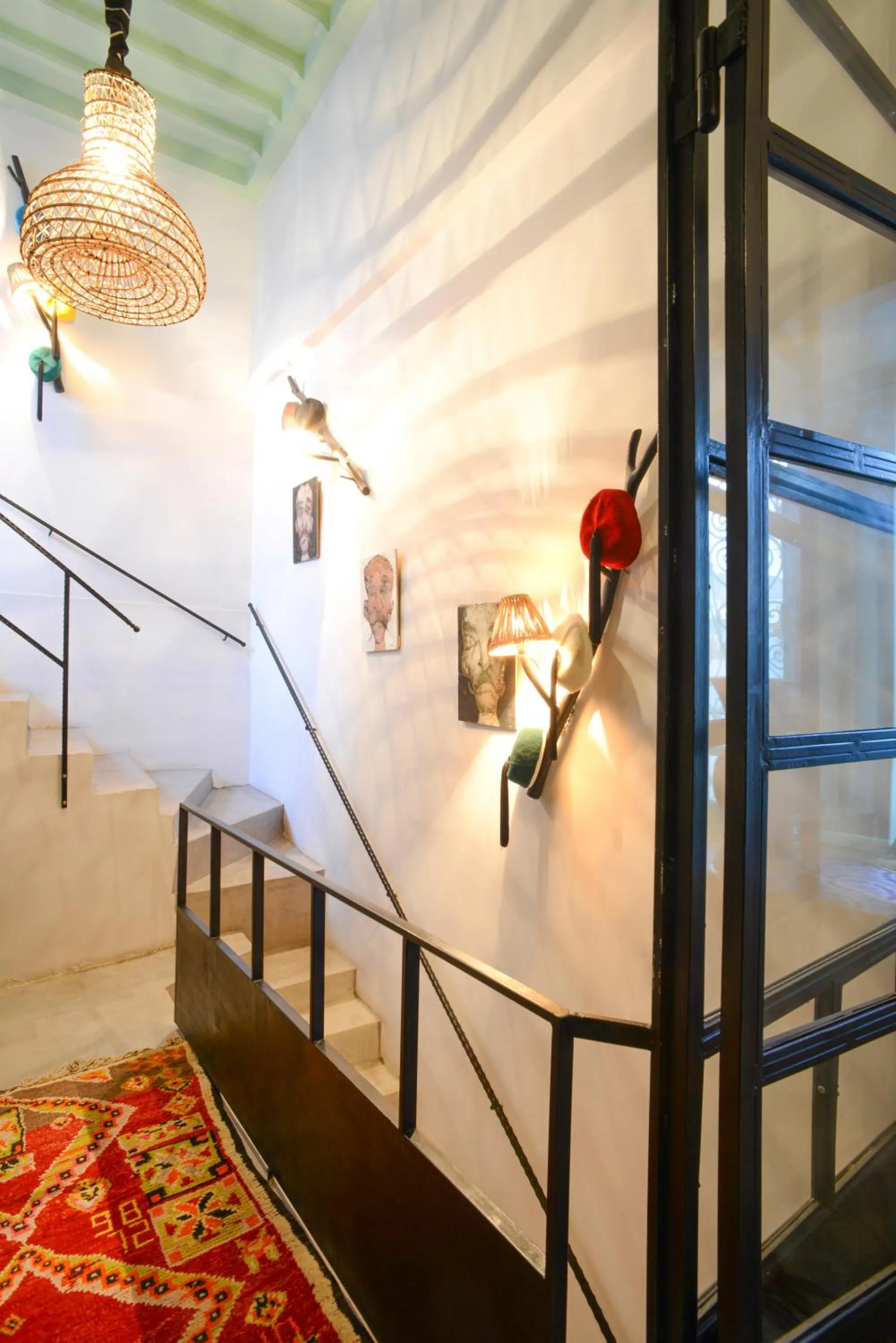 Other in Dar Antonia