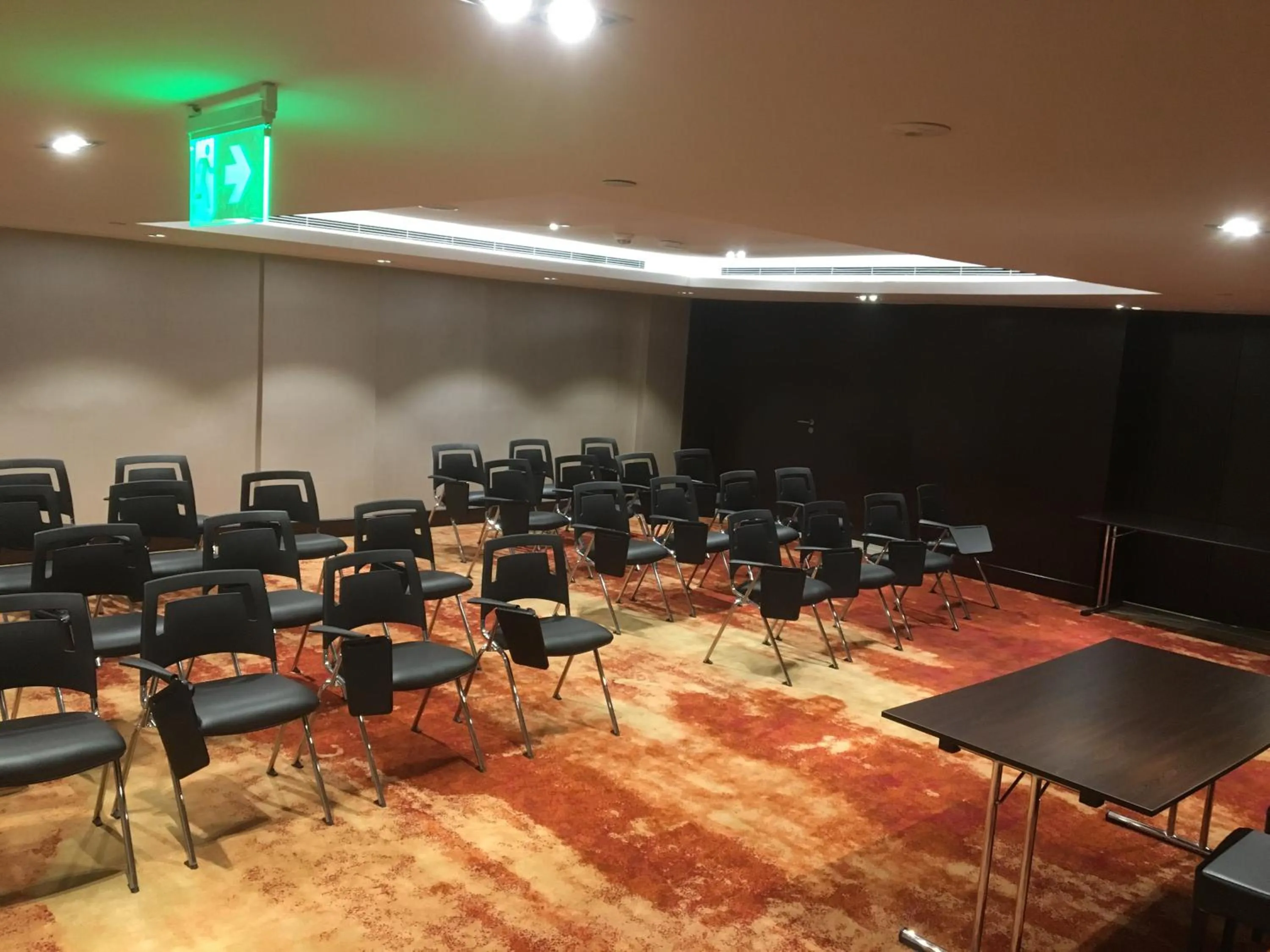 Meeting/conference room in Paradise Elite Hotel Al-Tahlia Jeddah