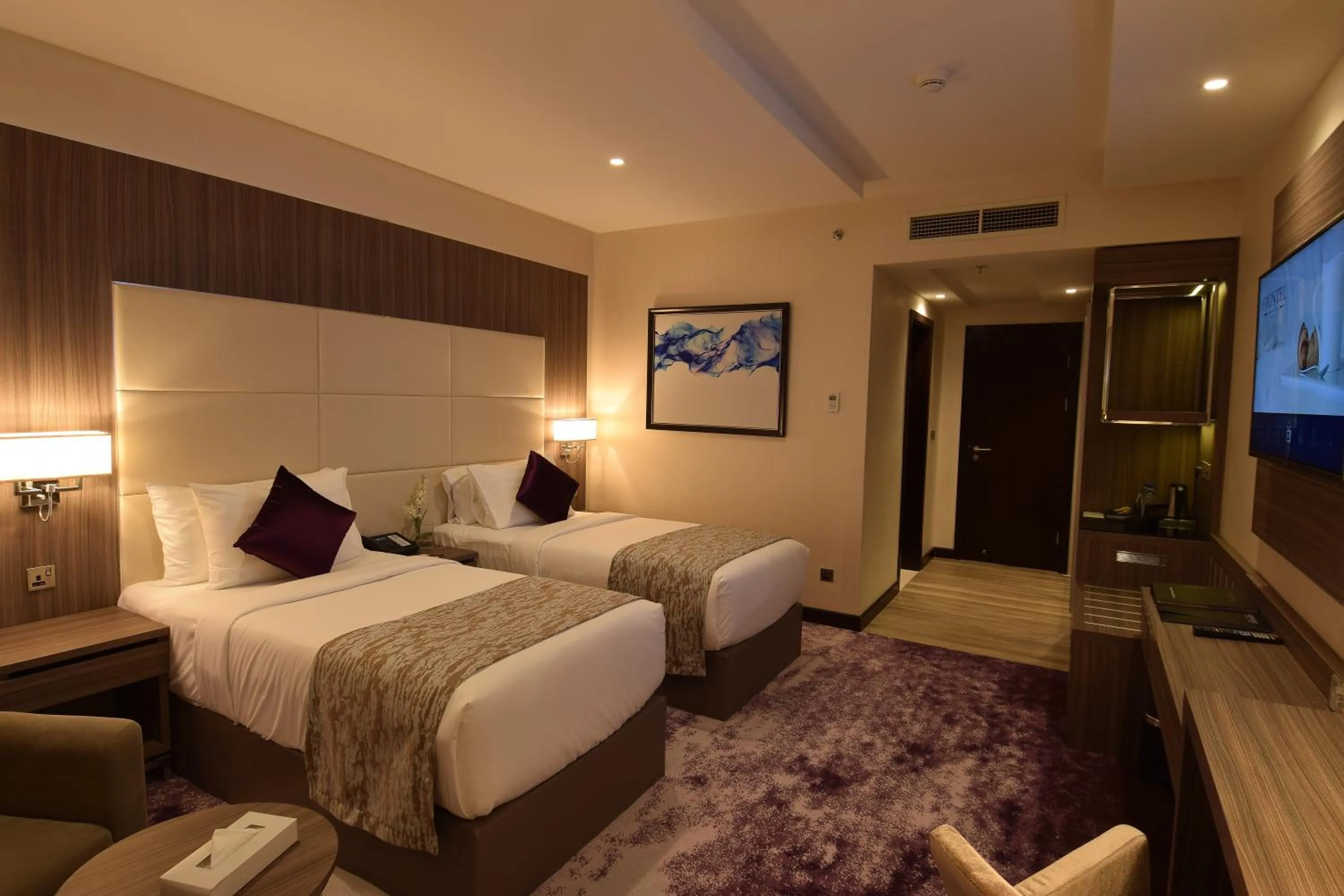 Bed in Paradise Elite Hotel Al-Tahlia Jeddah