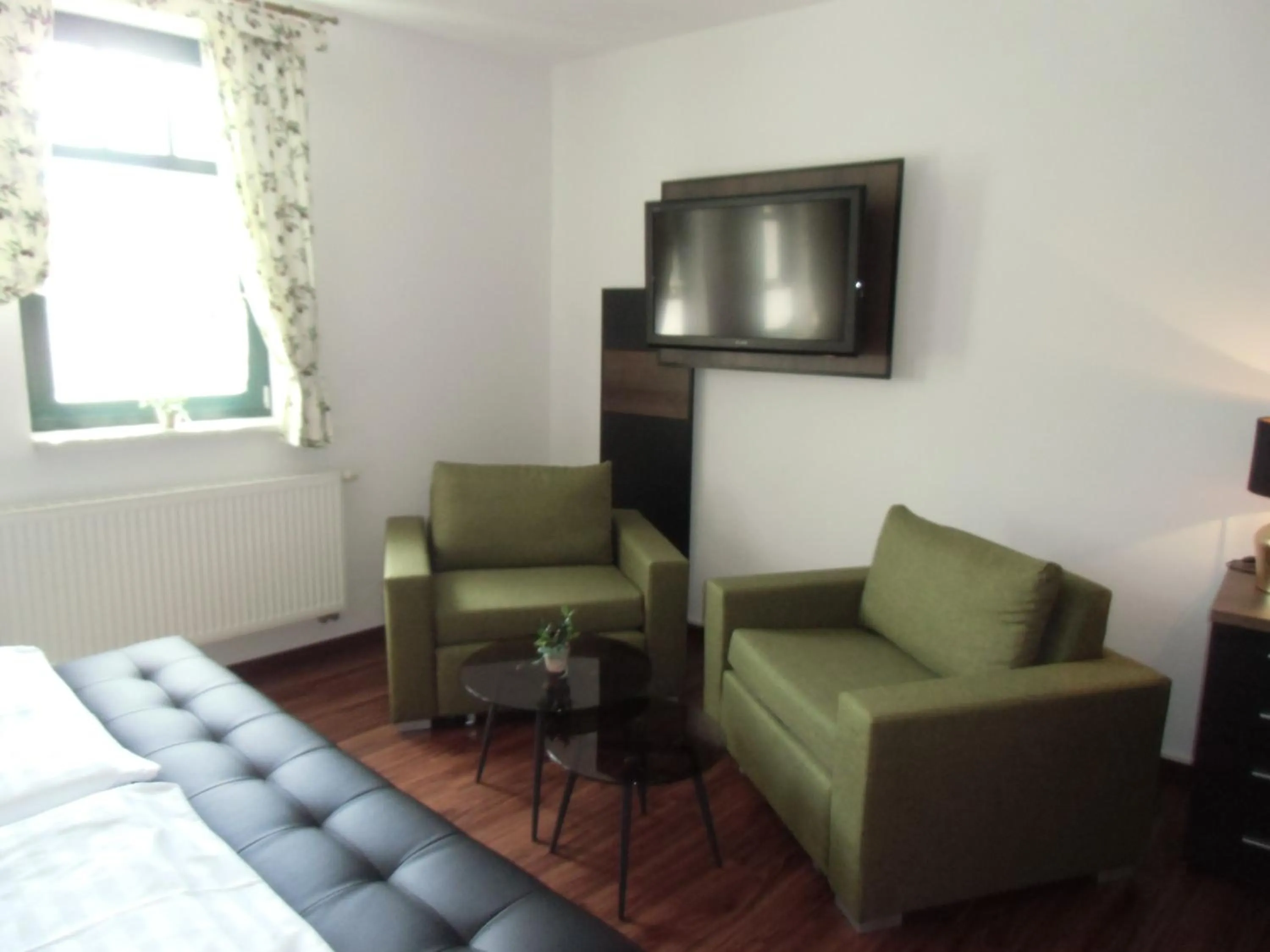 Photo of the whole room in Hotel Trendtino