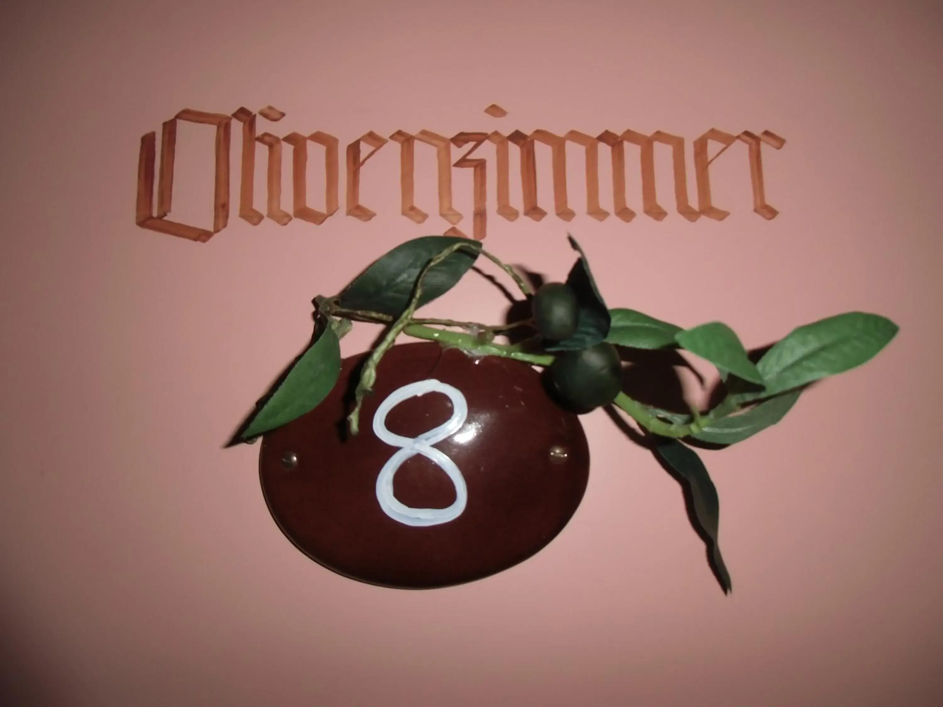 Large Double Room - single occupancy in Hotel Trendtino Large Double Room - single occupancy in Hotel Trendtino