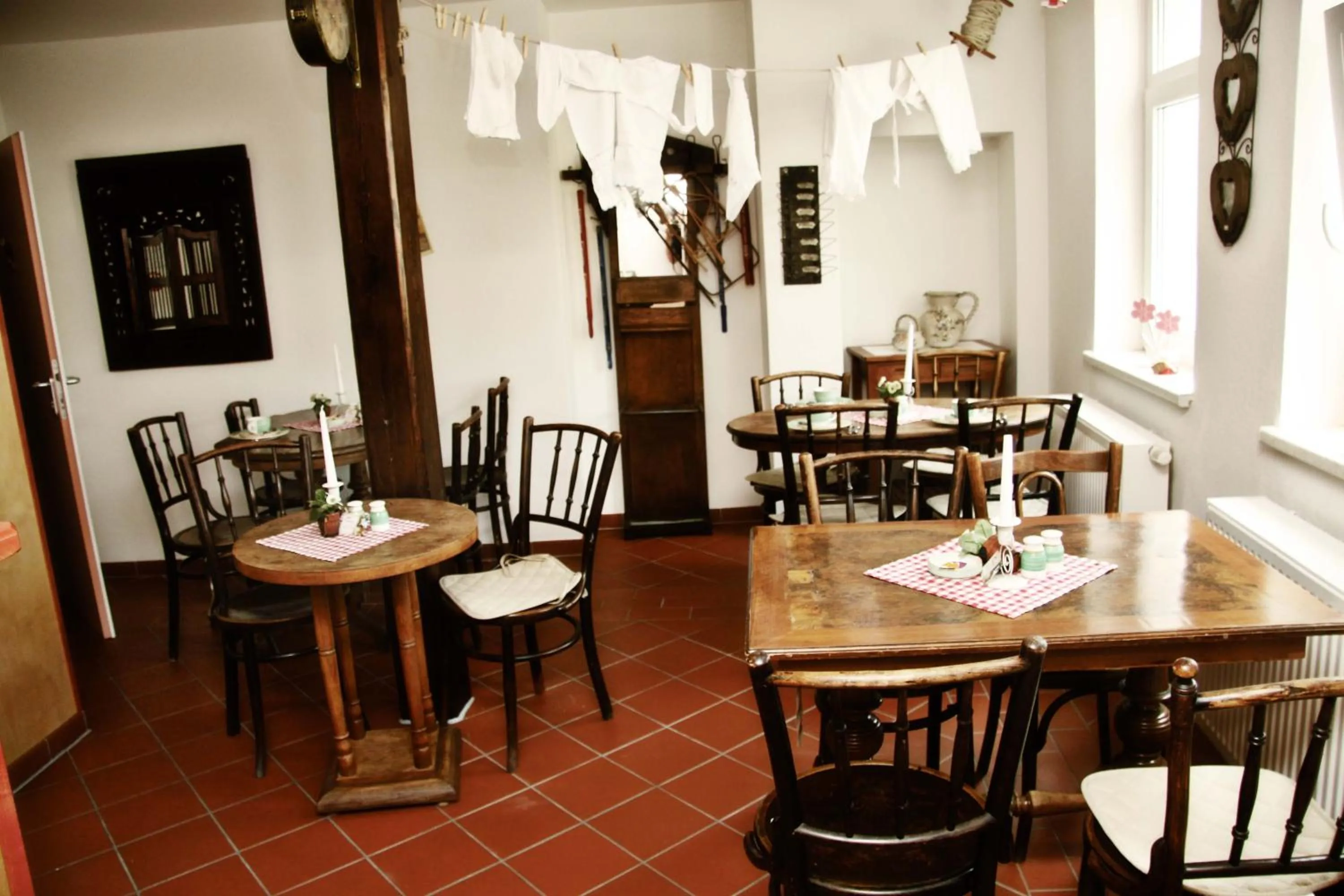 Food and drinks in Hotel Trendtino