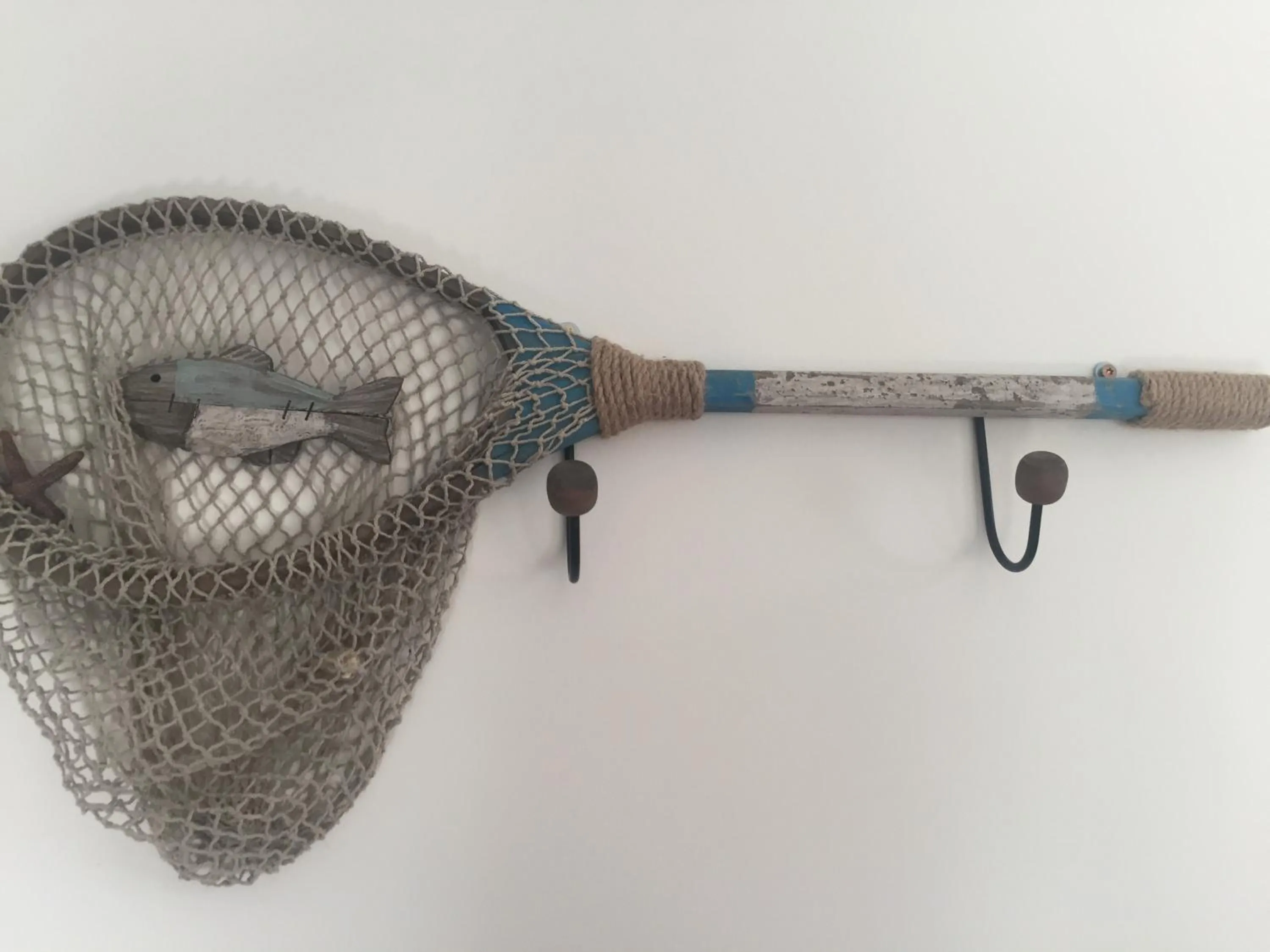 Decorative detail in Hotel Trendtino