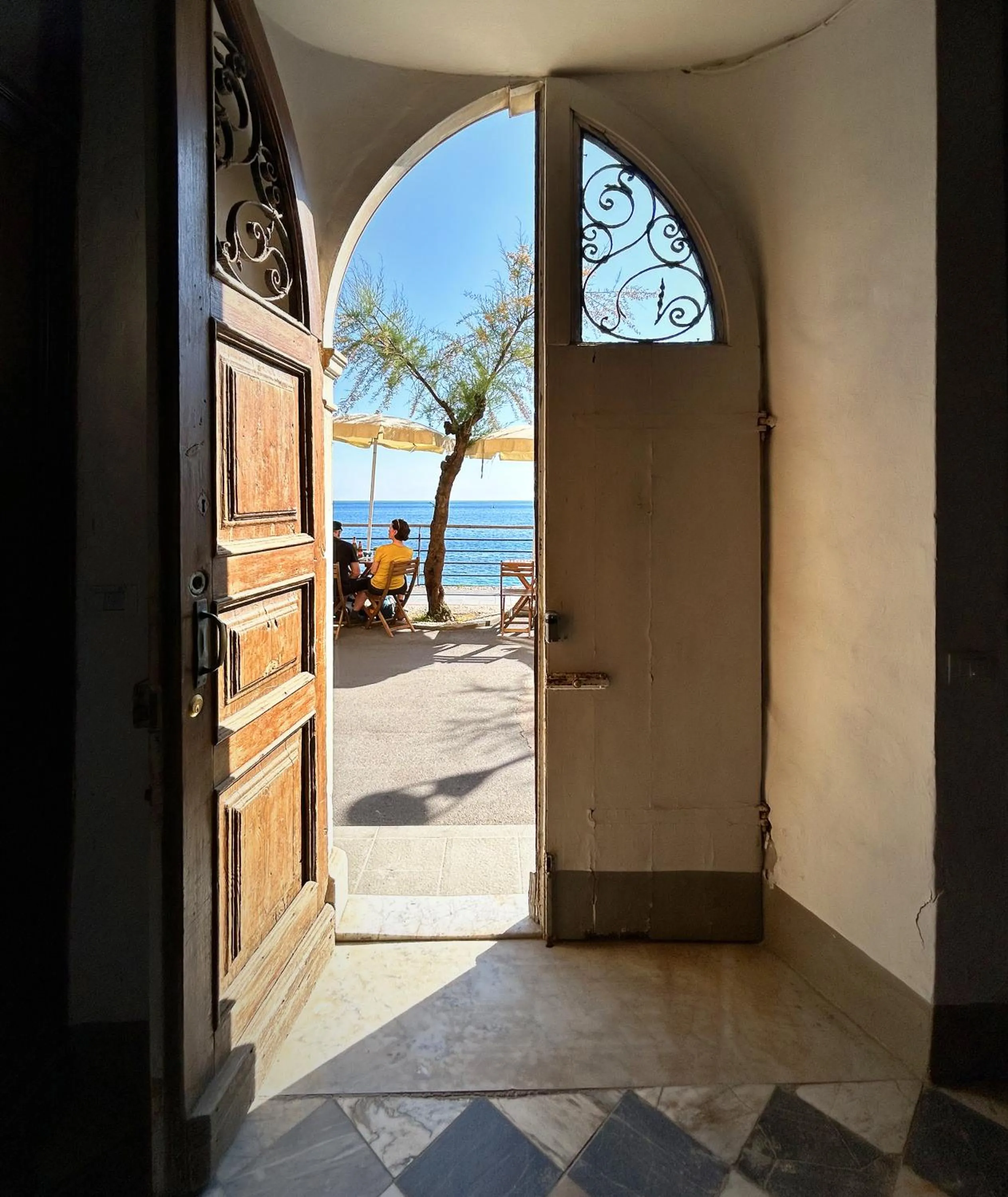 Hotel Meublè Agavi