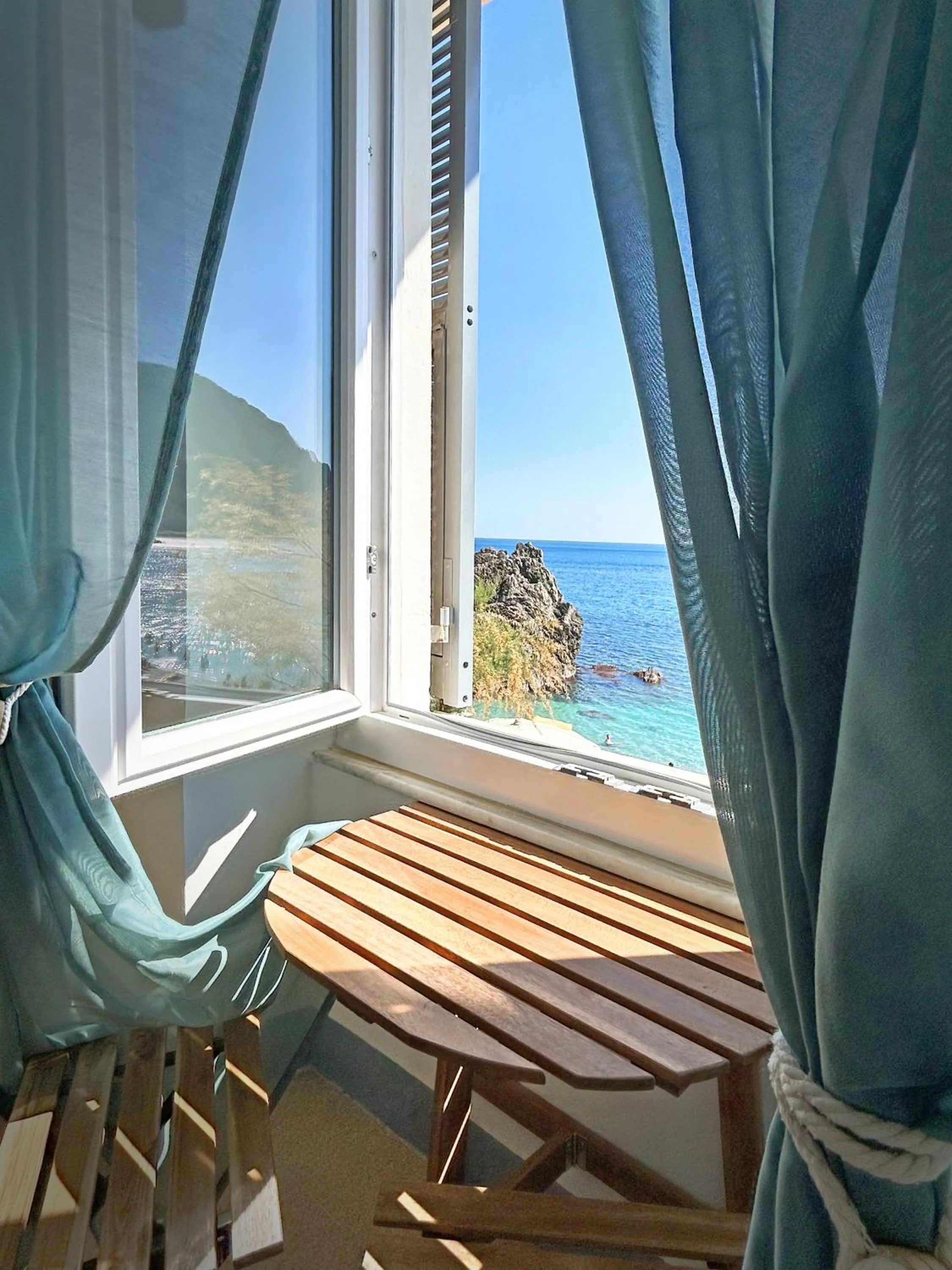 Hotel Meublè Agavi