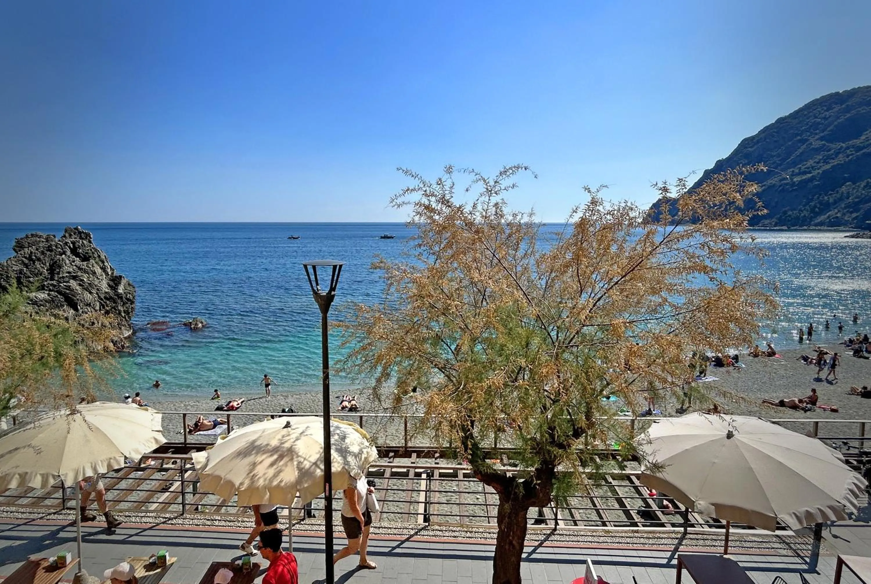 Hotel Meublè Agavi