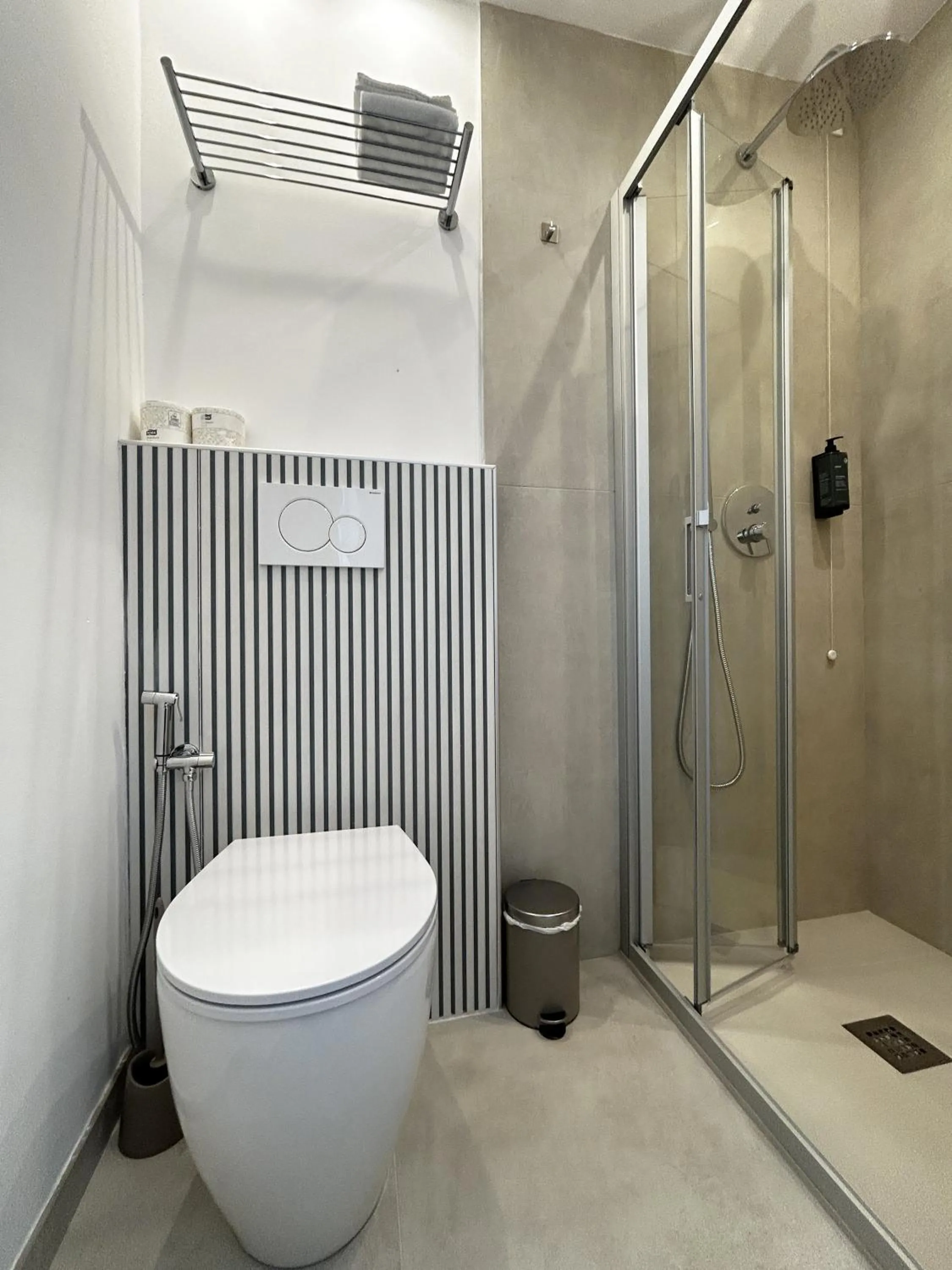 Hotel Meublè Agavi