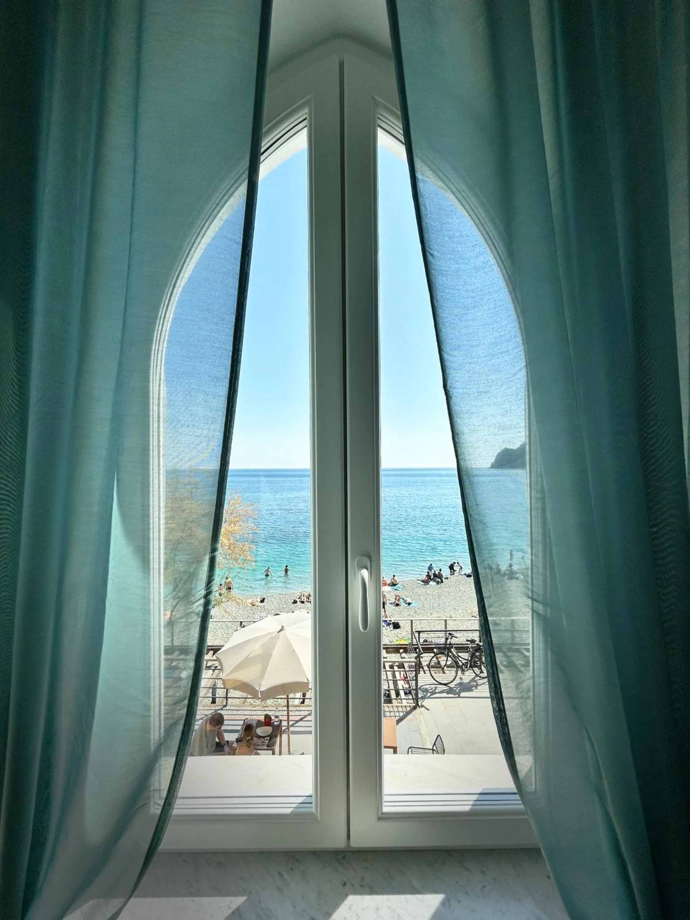 Hotel Meublè Agavi