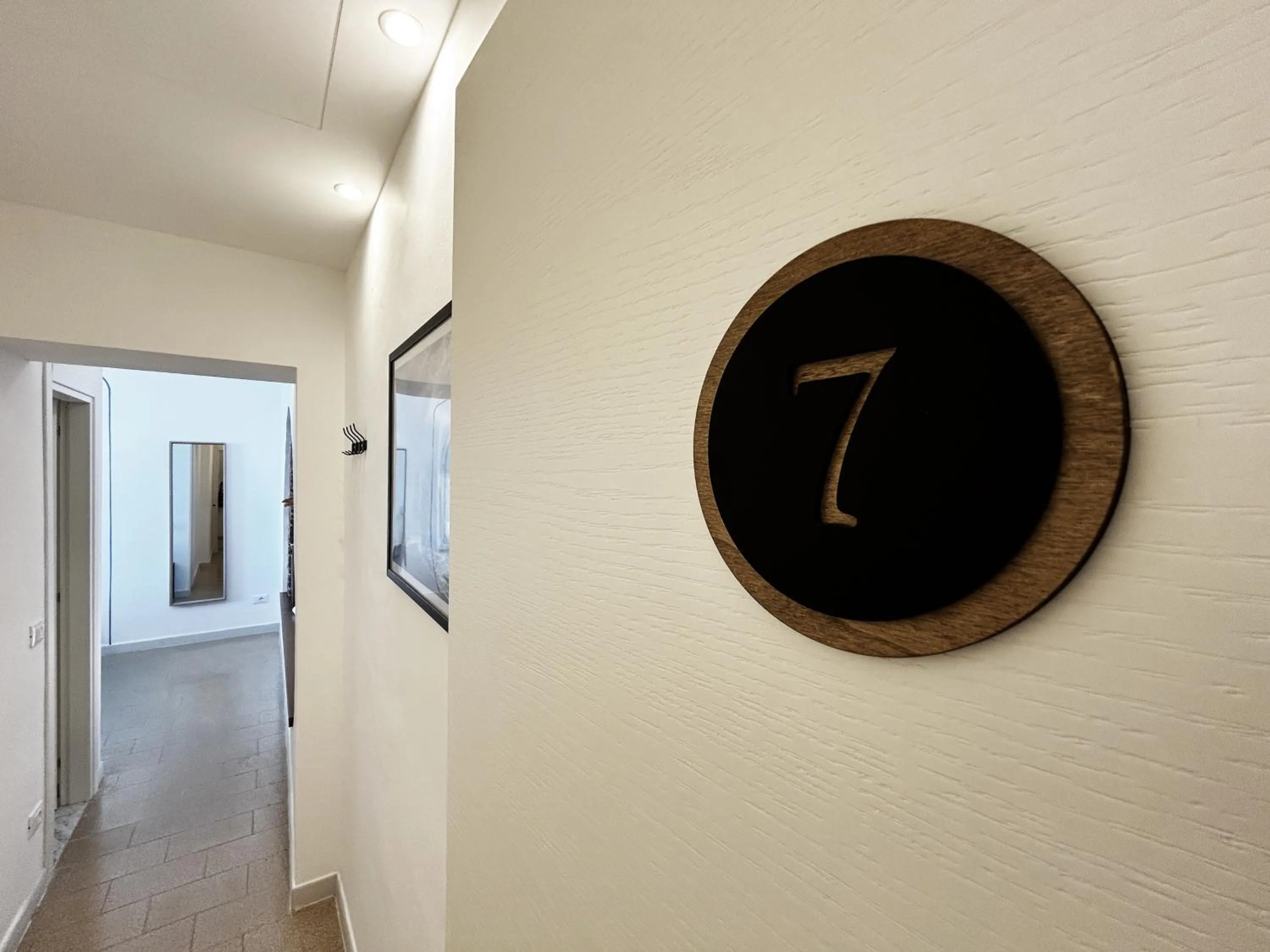 Hotel Meublè Agavi