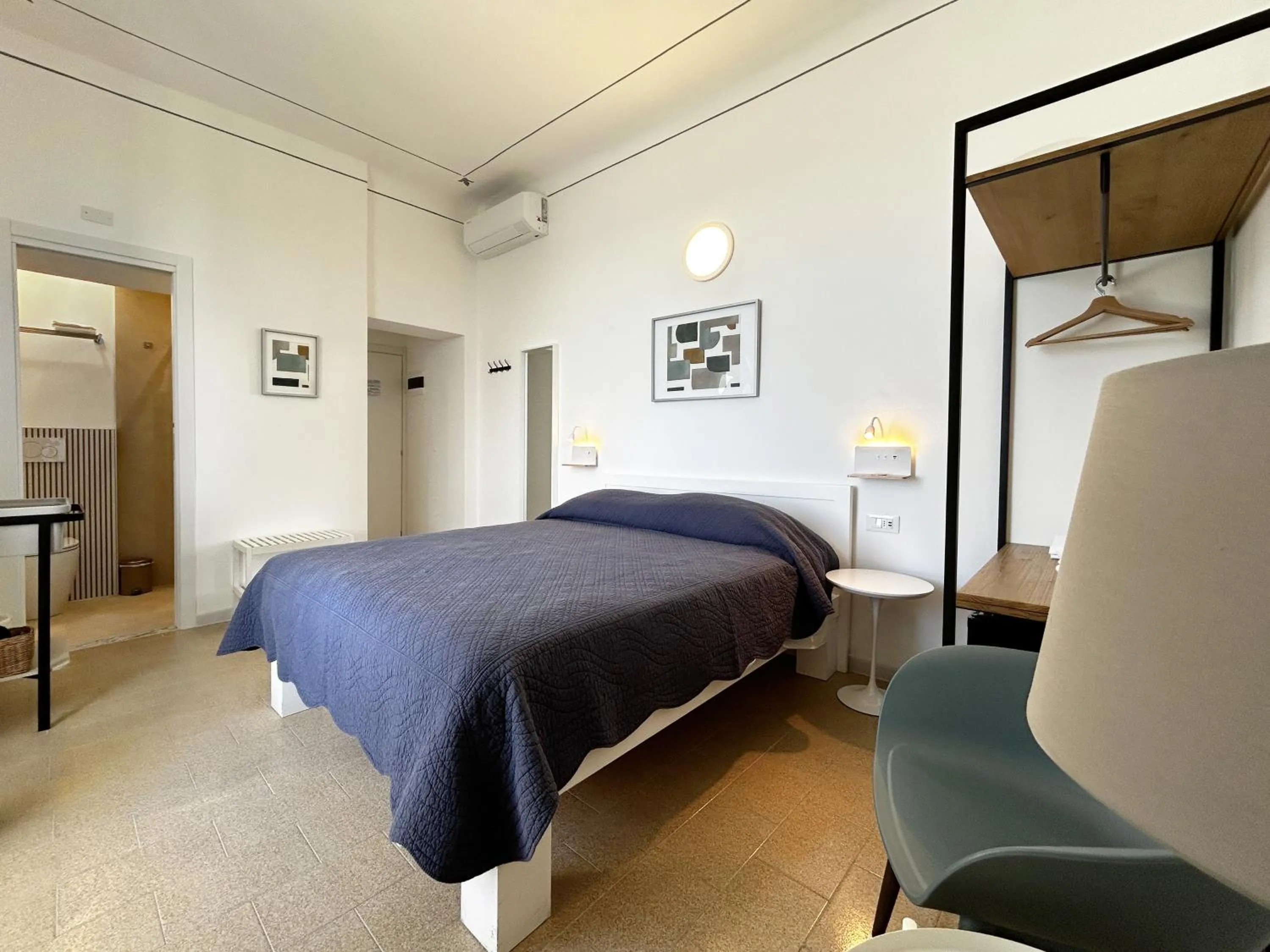 Hotel Meublè Agavi