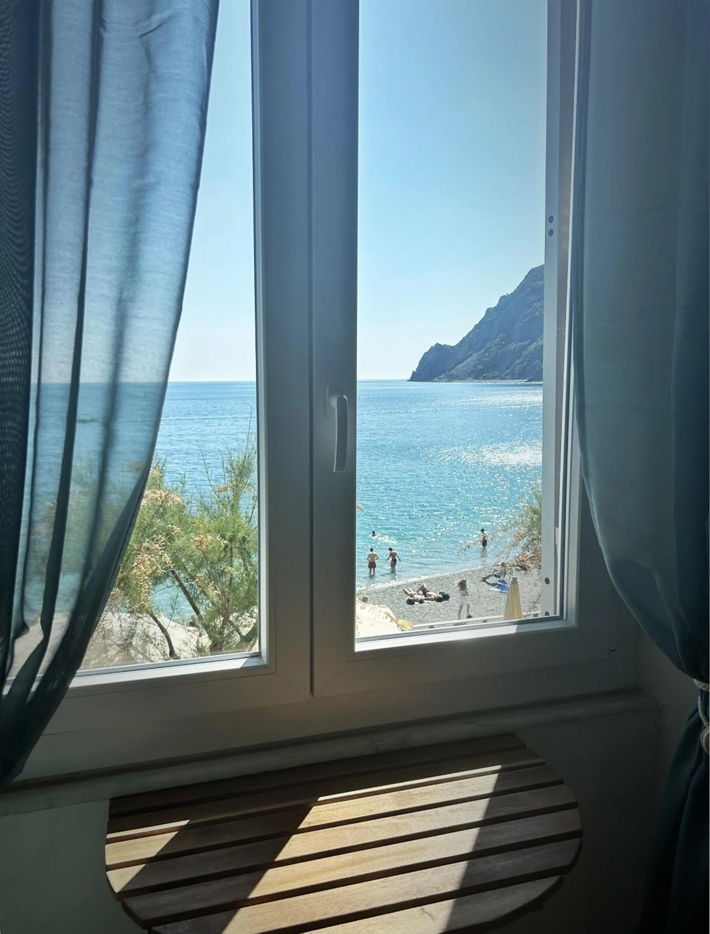Hotel Meublè Agavi