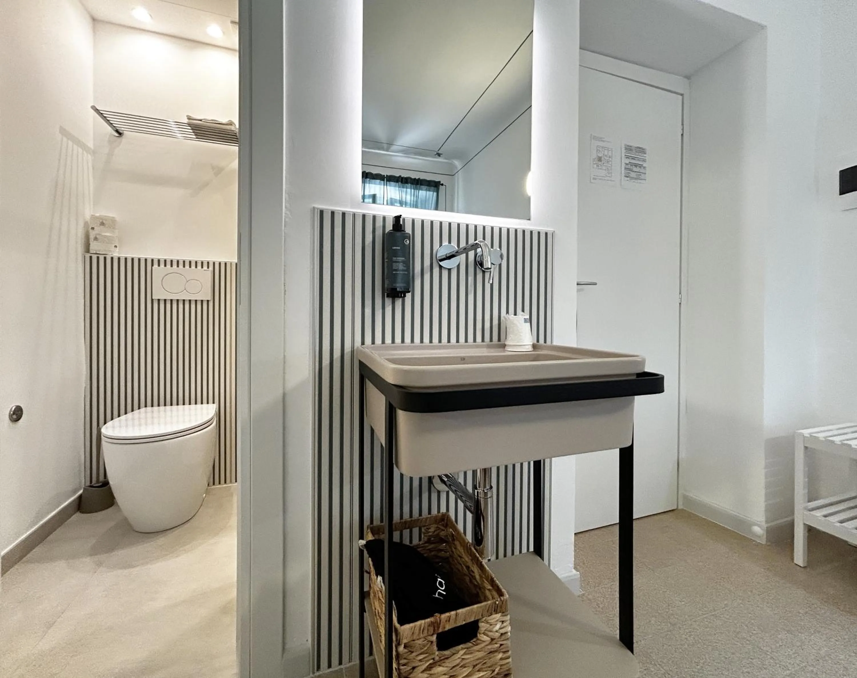 Hotel Meublè Agavi