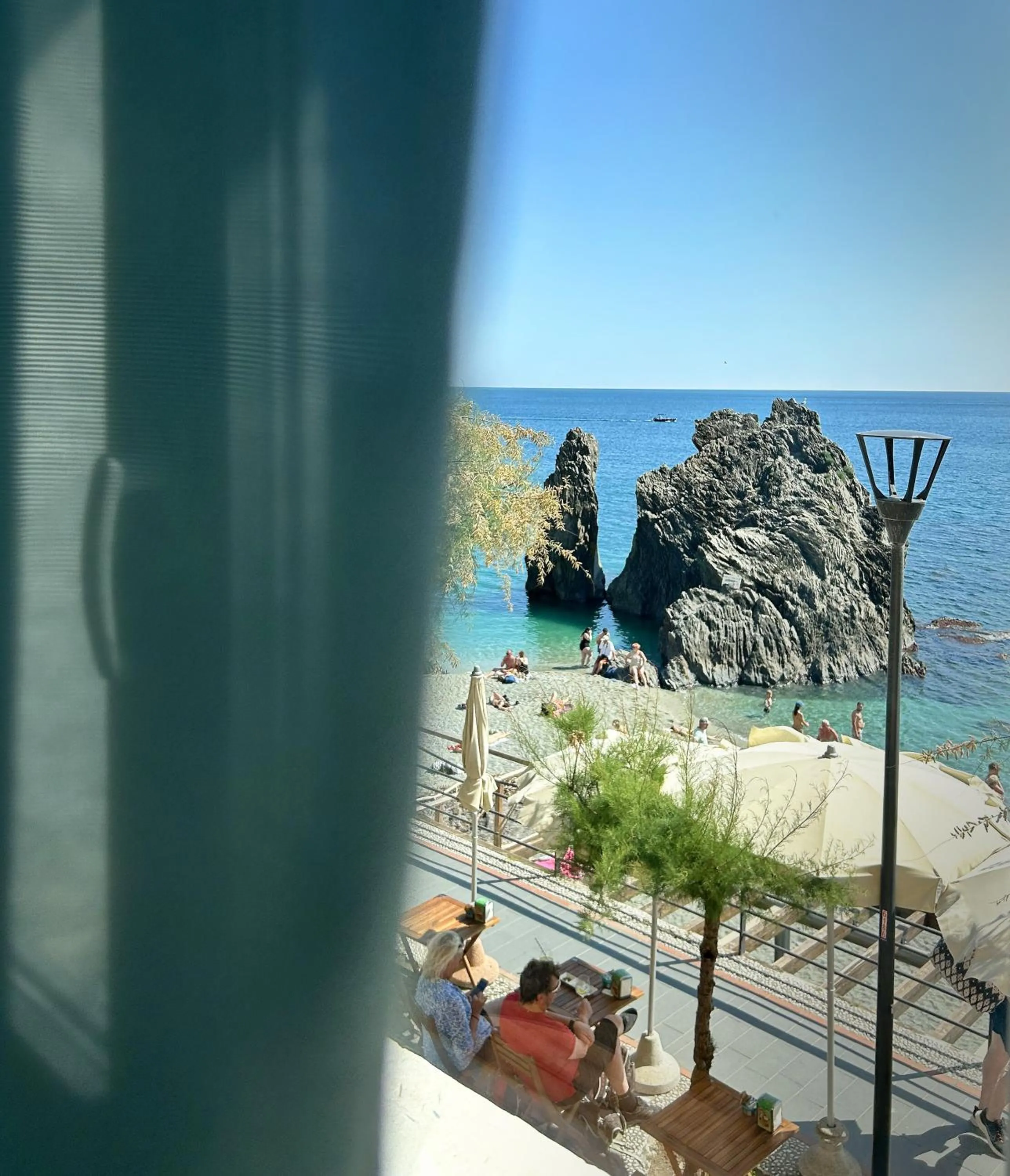 Hotel Meublè Agavi