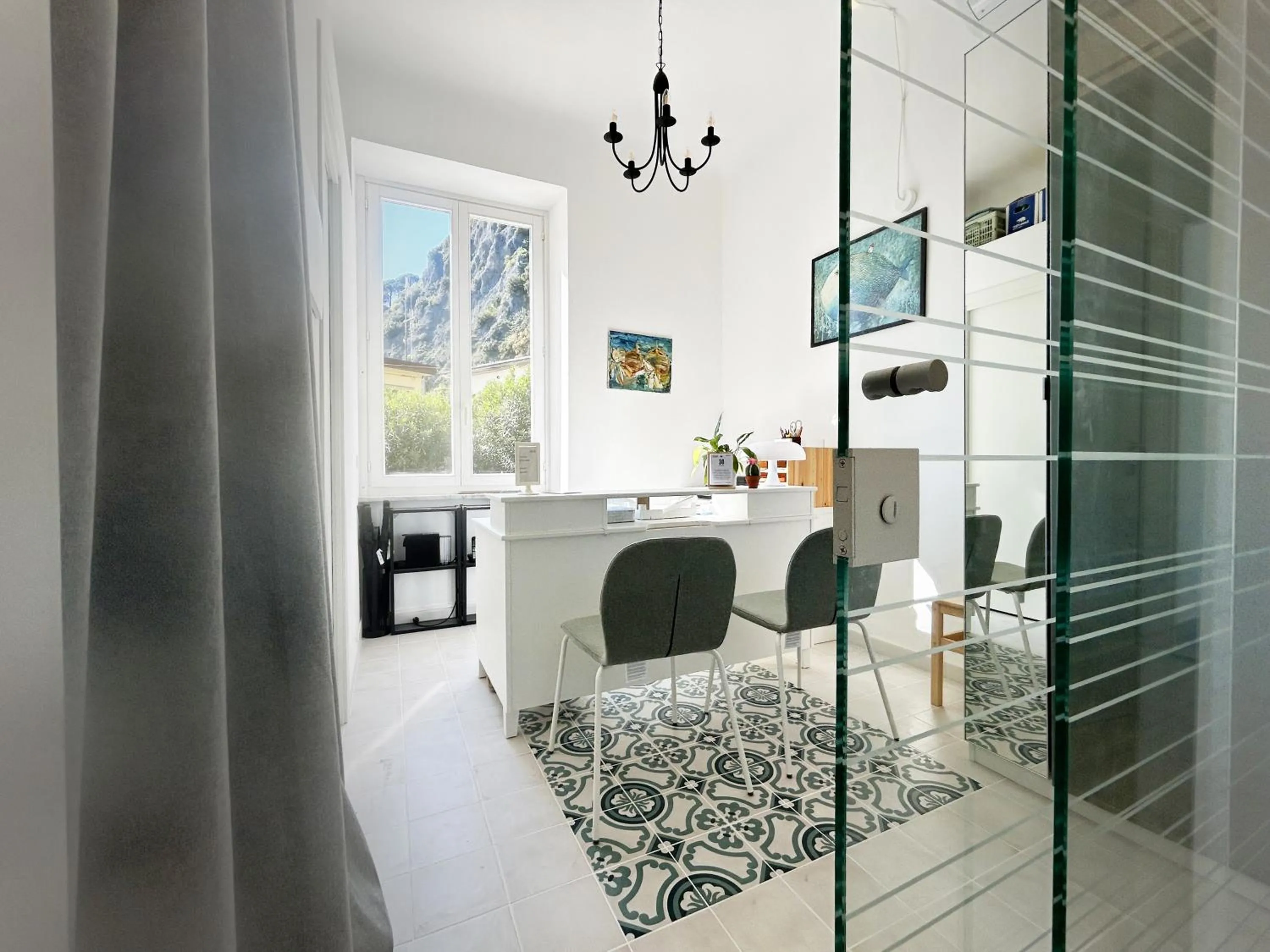Hotel Meublè Agavi