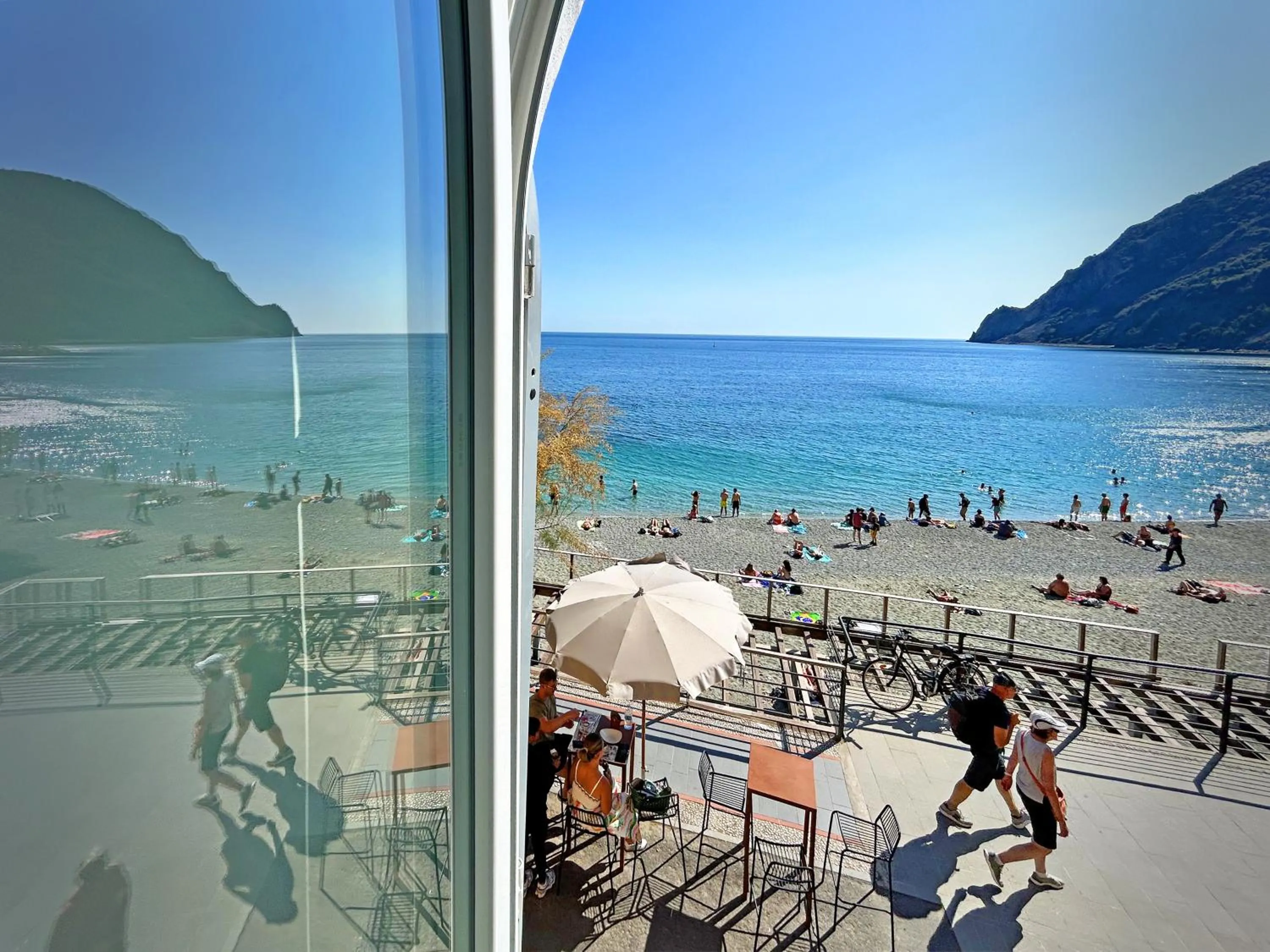 Hotel Meublè Agavi