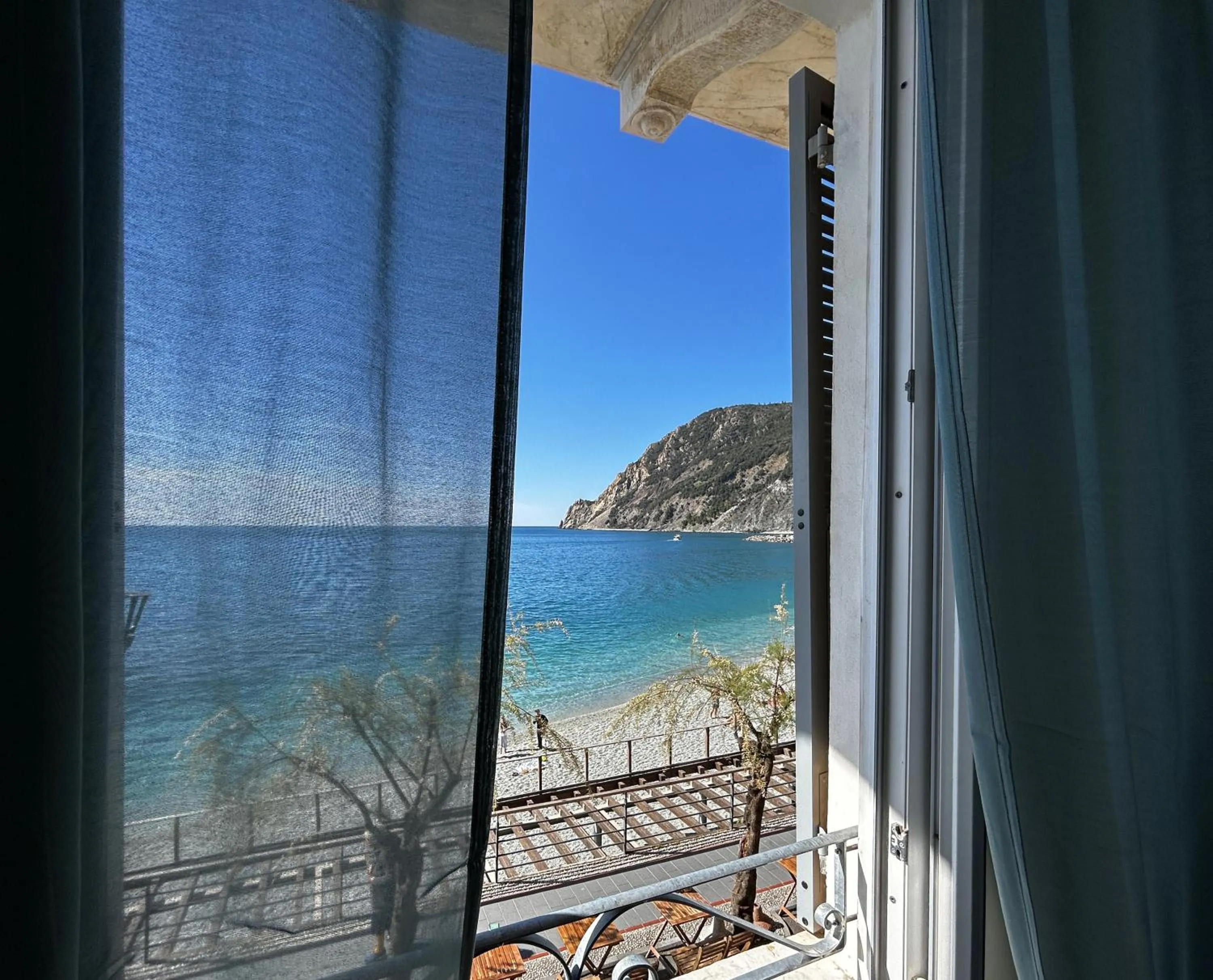 Hotel Meublè Agavi
