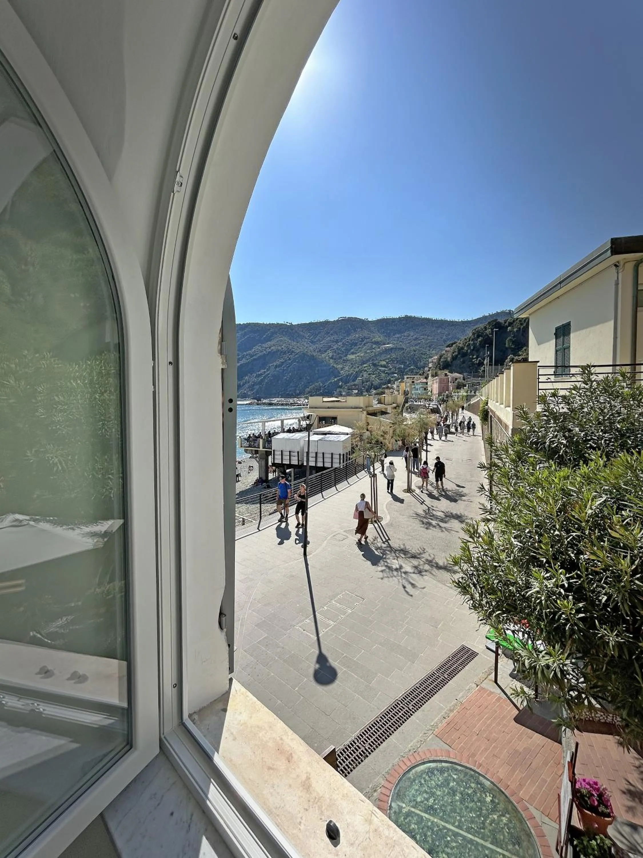 Hotel Meublè Agavi
