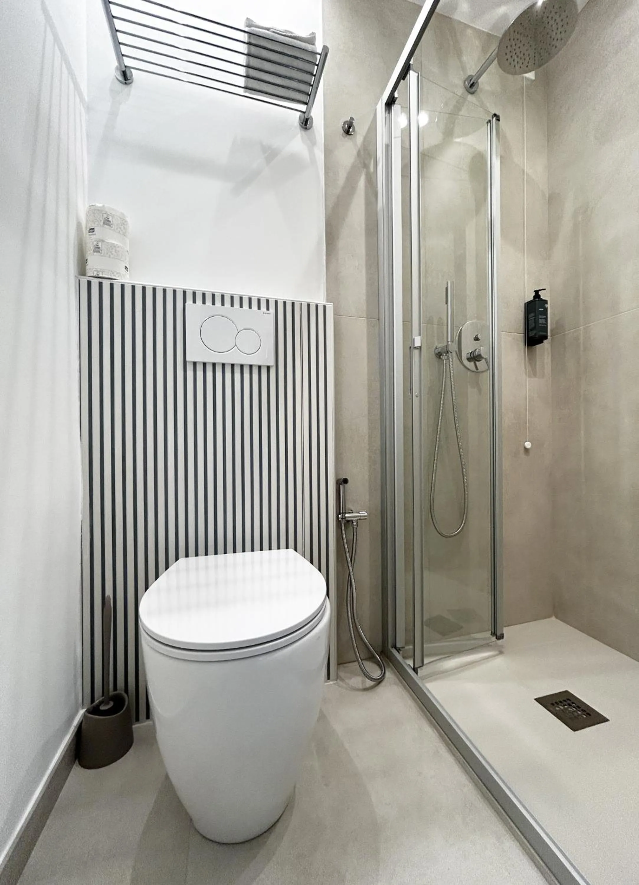 Hotel Meublè Agavi