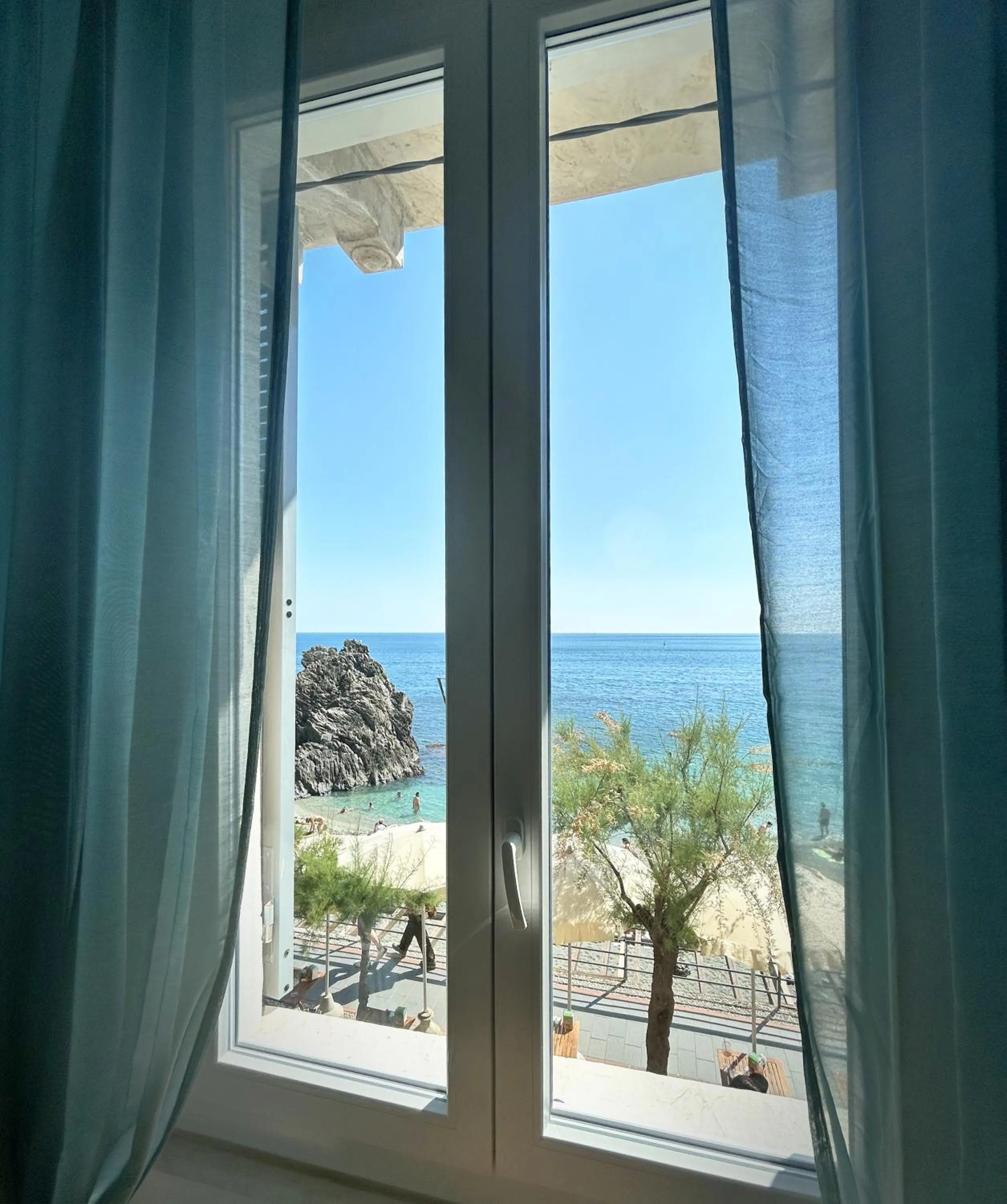 Hotel Meublè Agavi