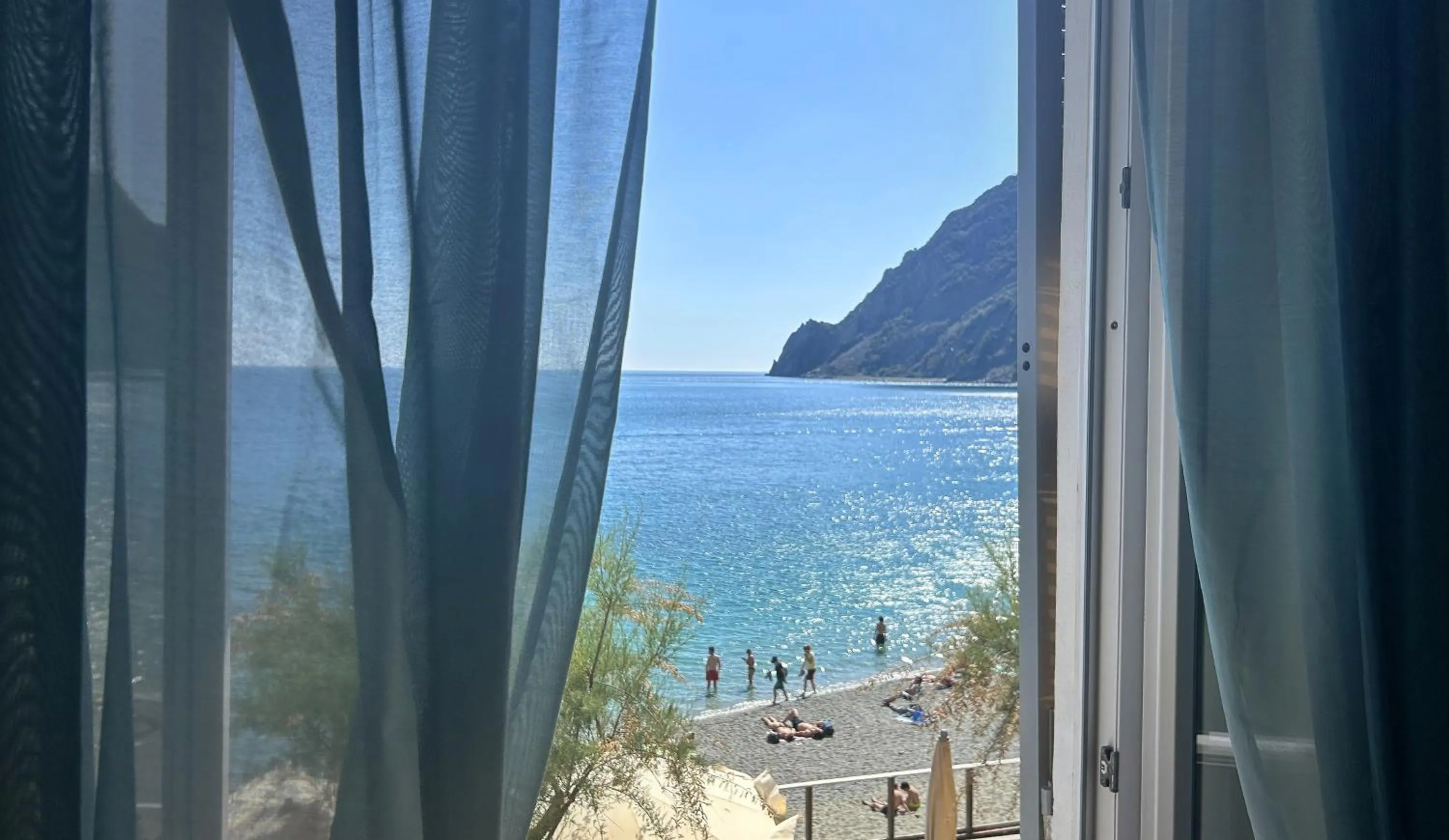Hotel Meublè Agavi