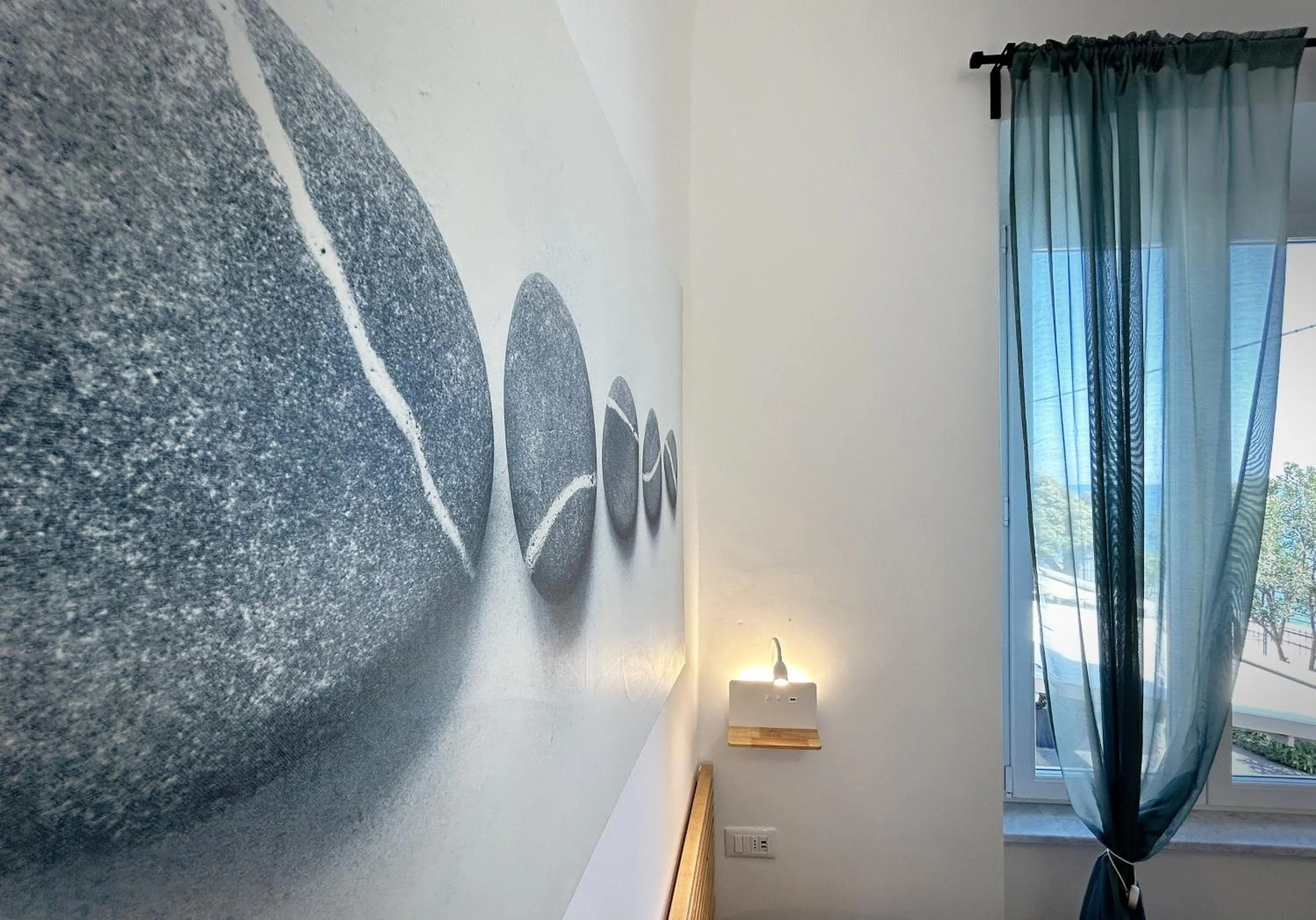 Hotel Meublè Agavi