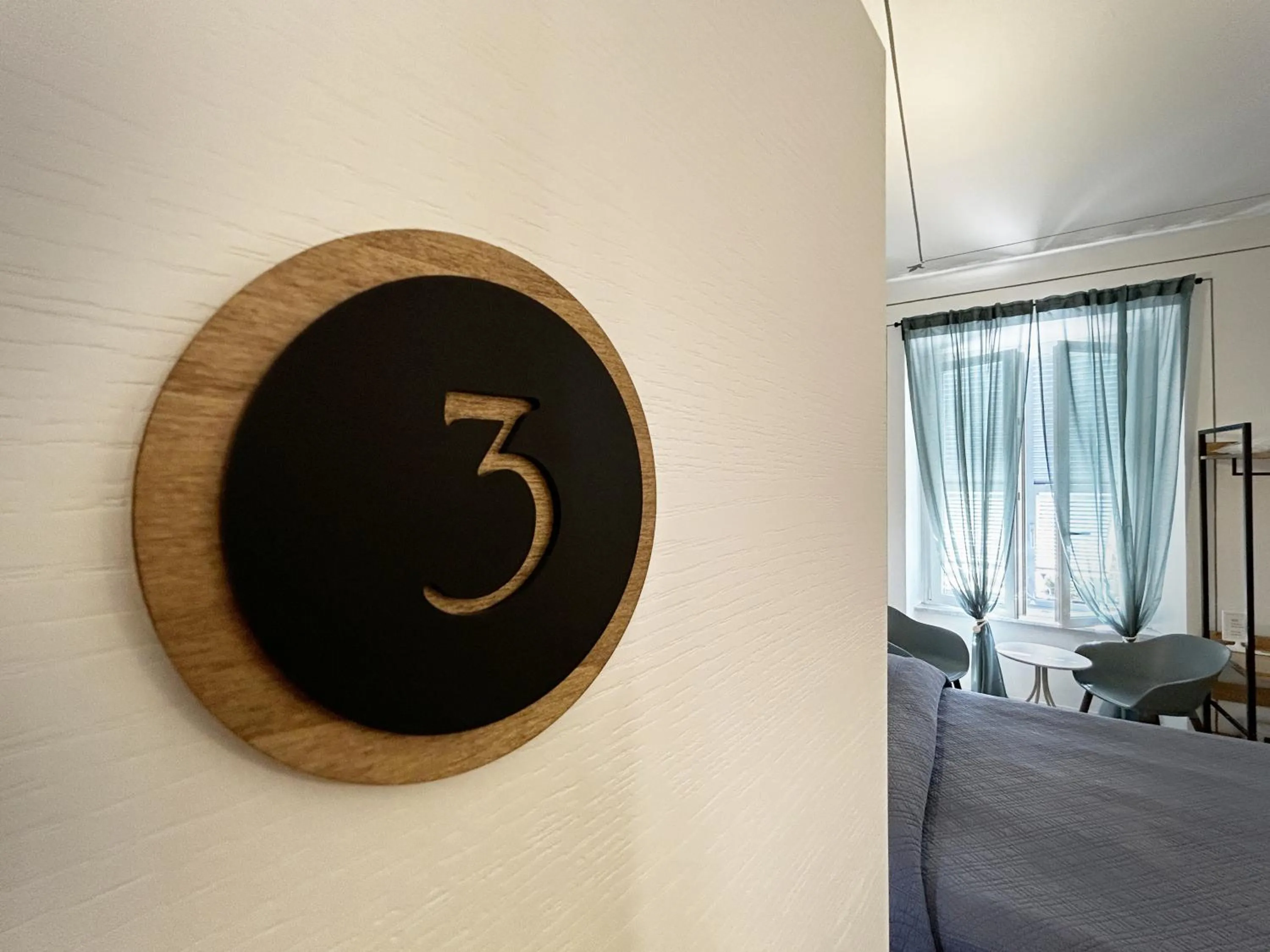 Hotel Meublè Agavi