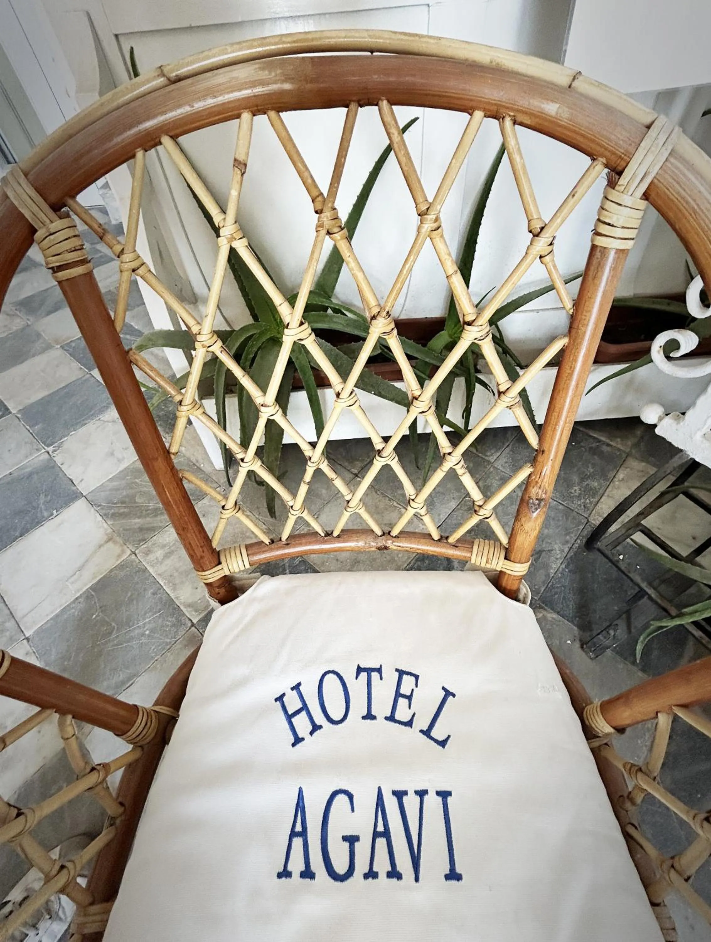 Hotel Meublè Agavi