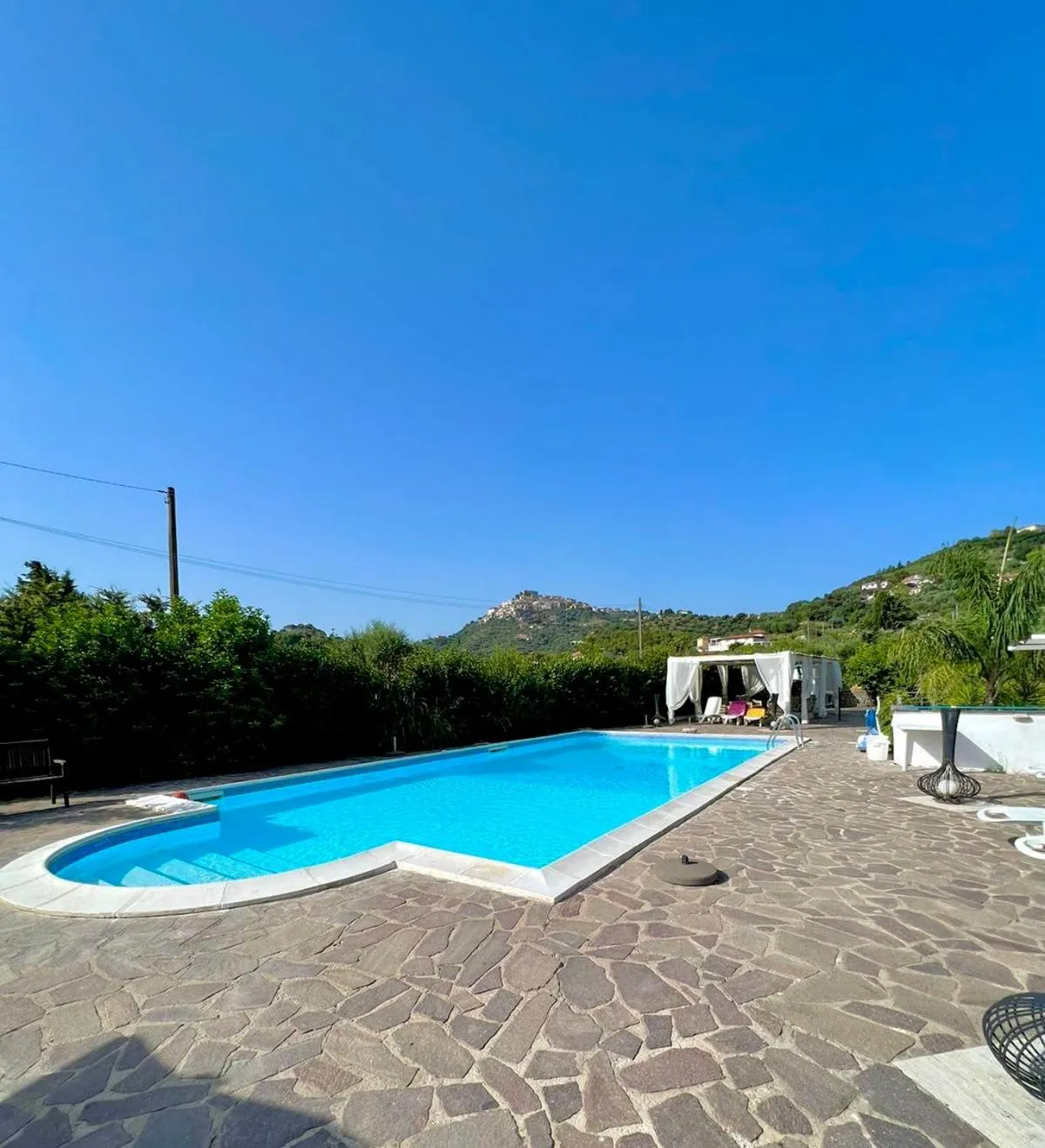 Villa Liberti