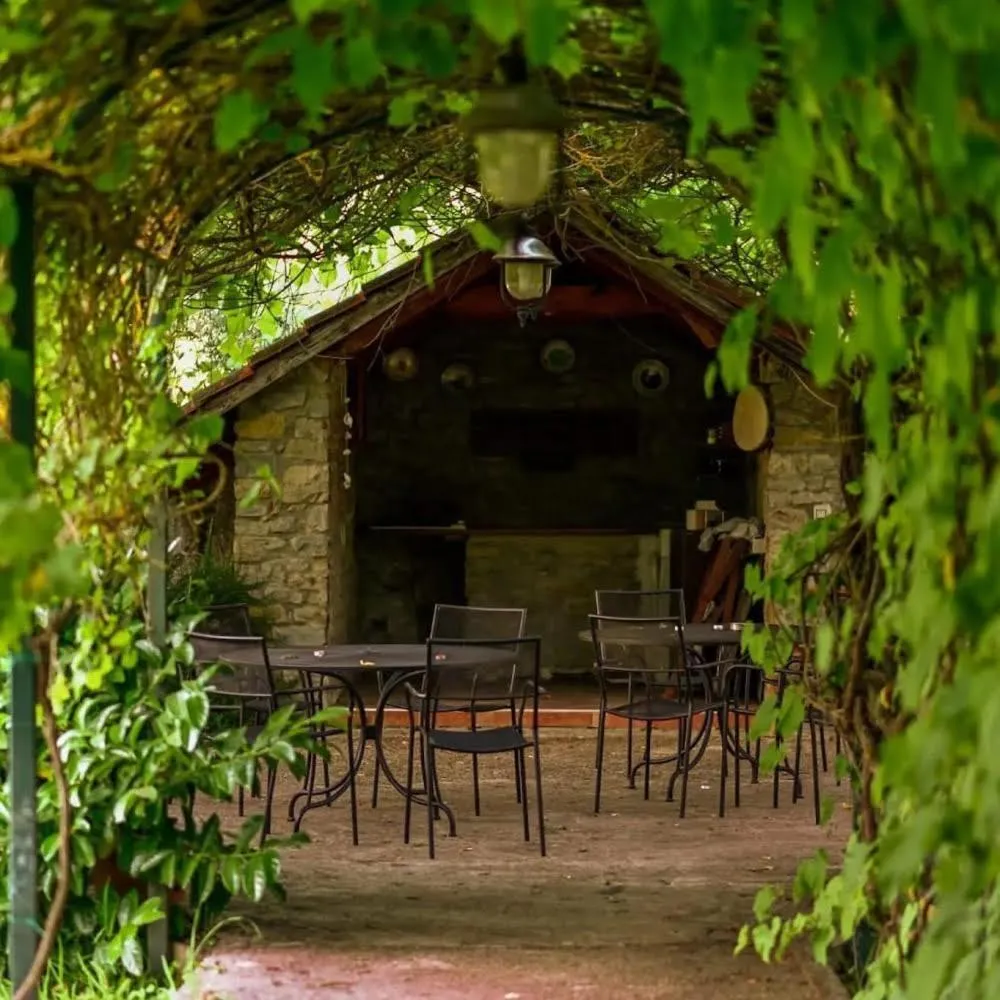 Villa Liberti
