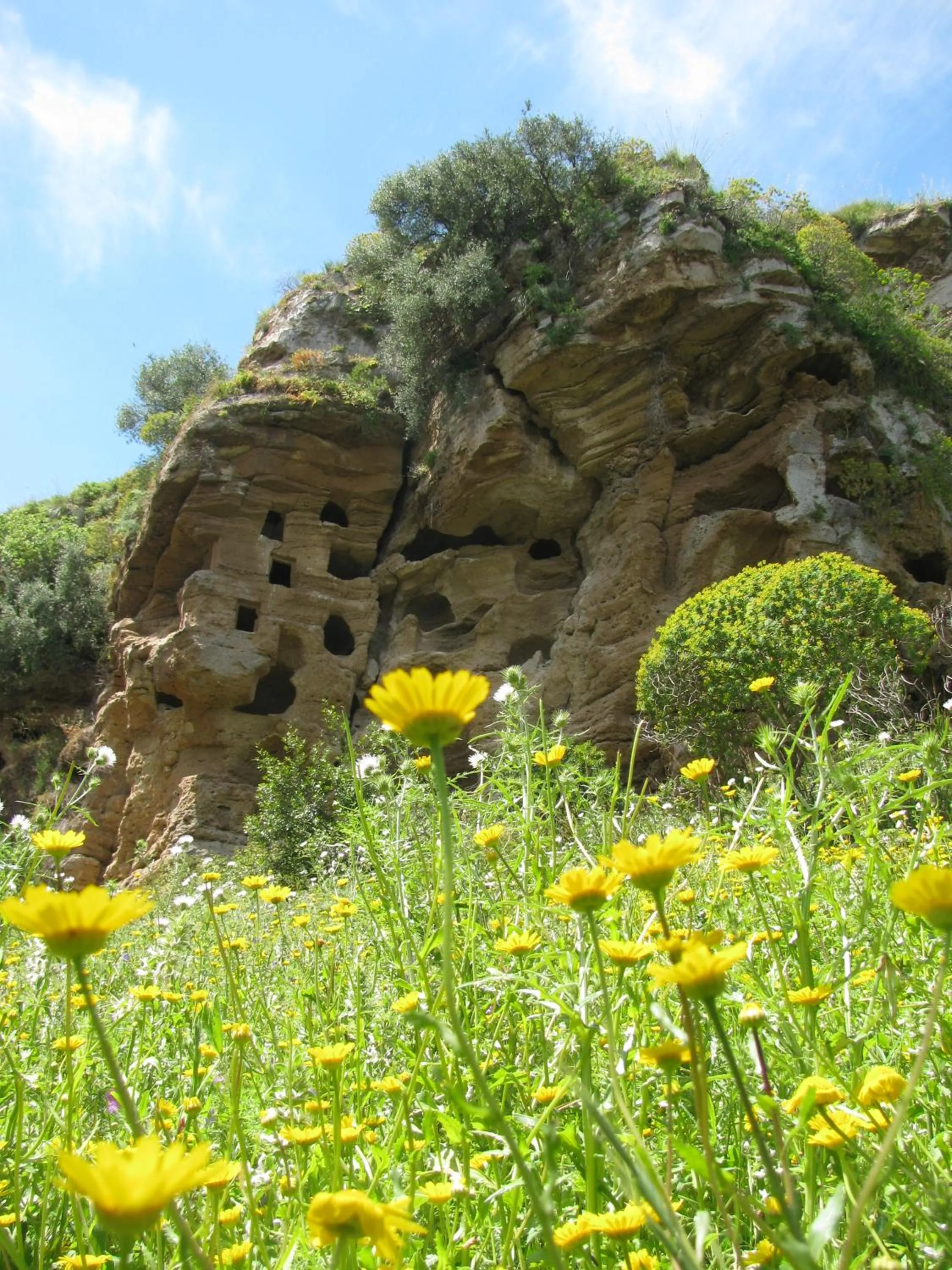 Nearby landmark in B&B Macalube Aragona