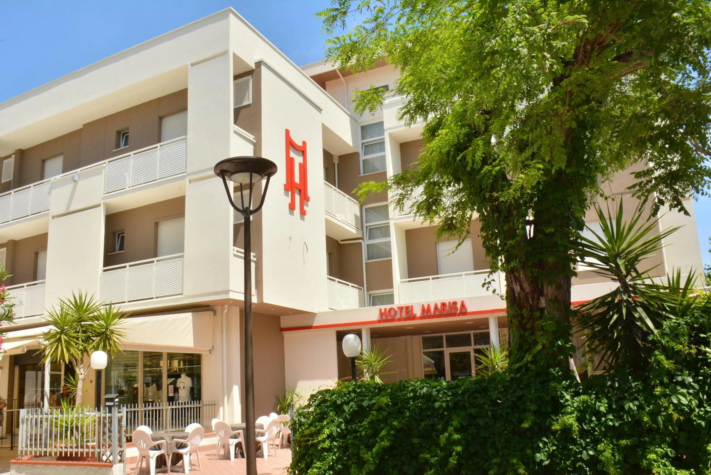 Hotel Marisa