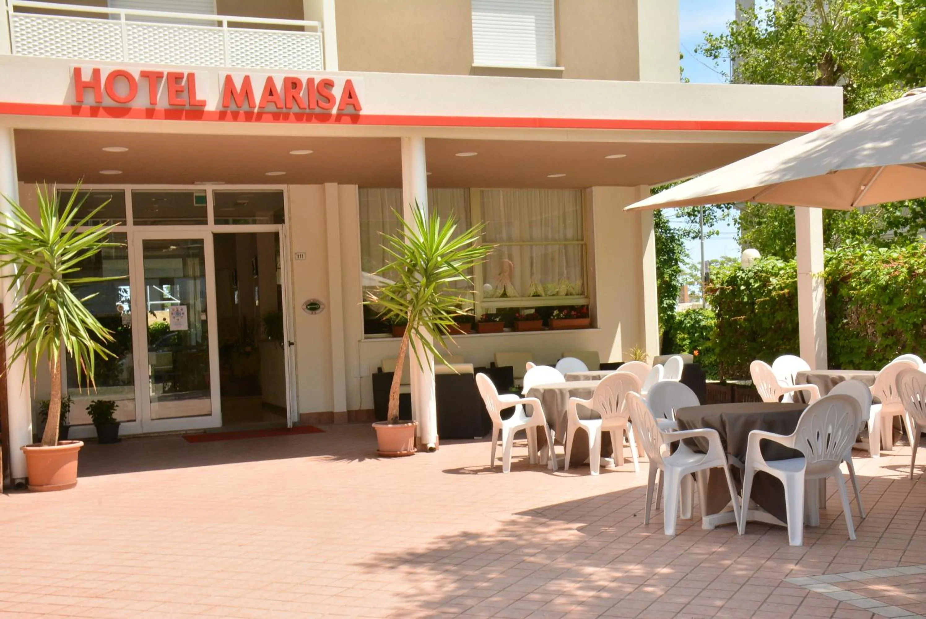 Hotel Marisa