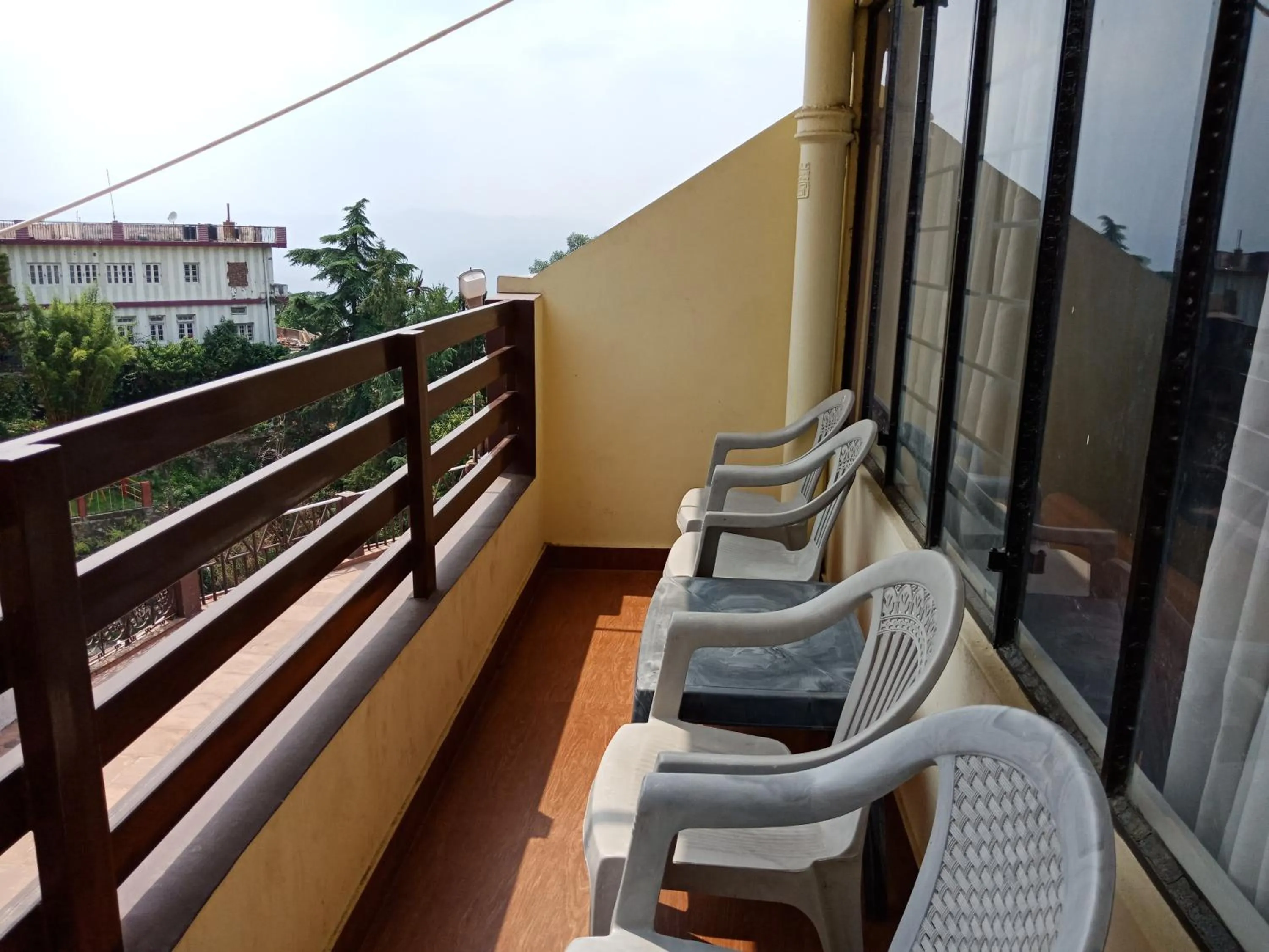 Hotel Shikhar & Restaurant