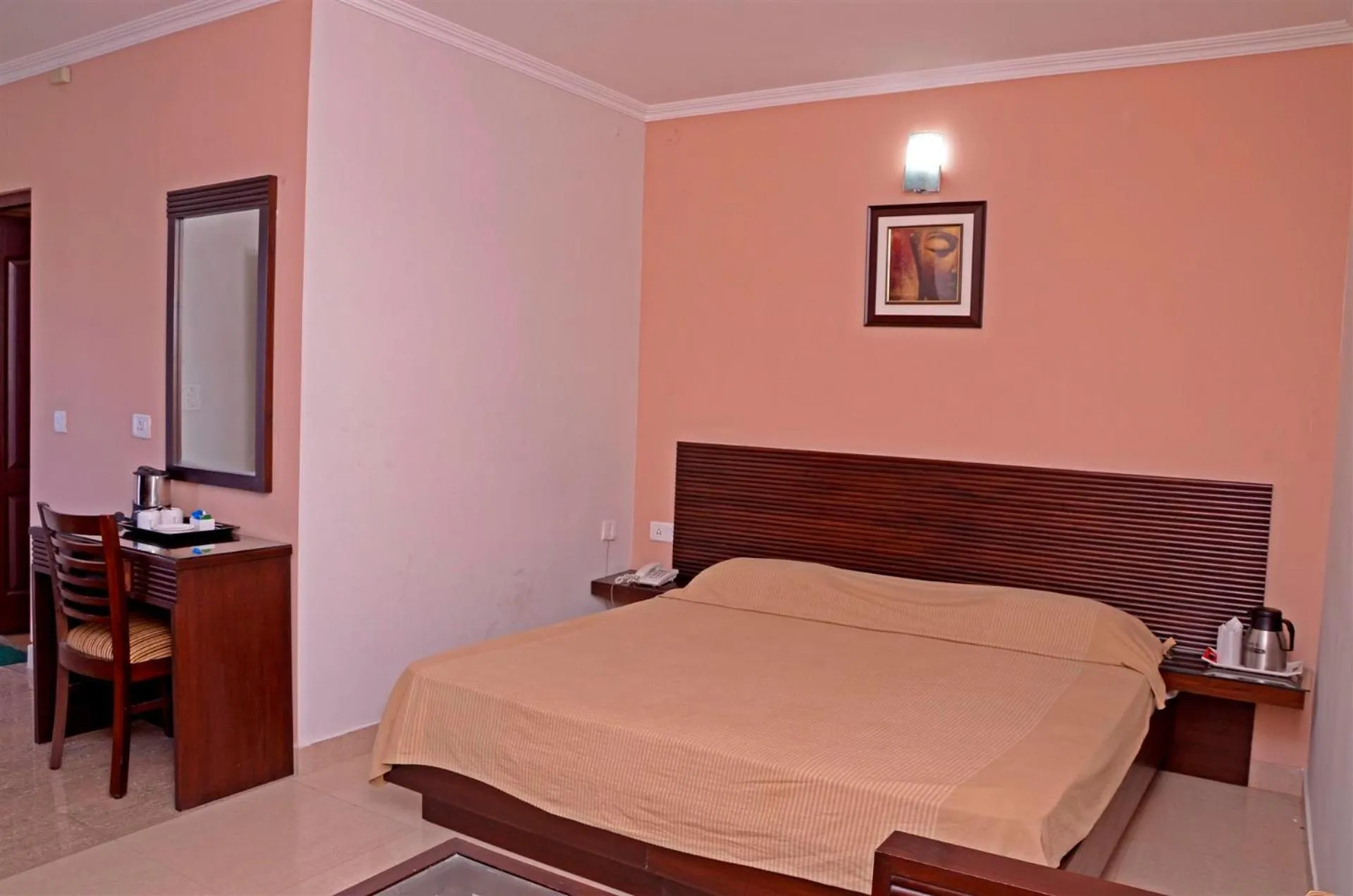 Hotel Shikhar & Restaurant