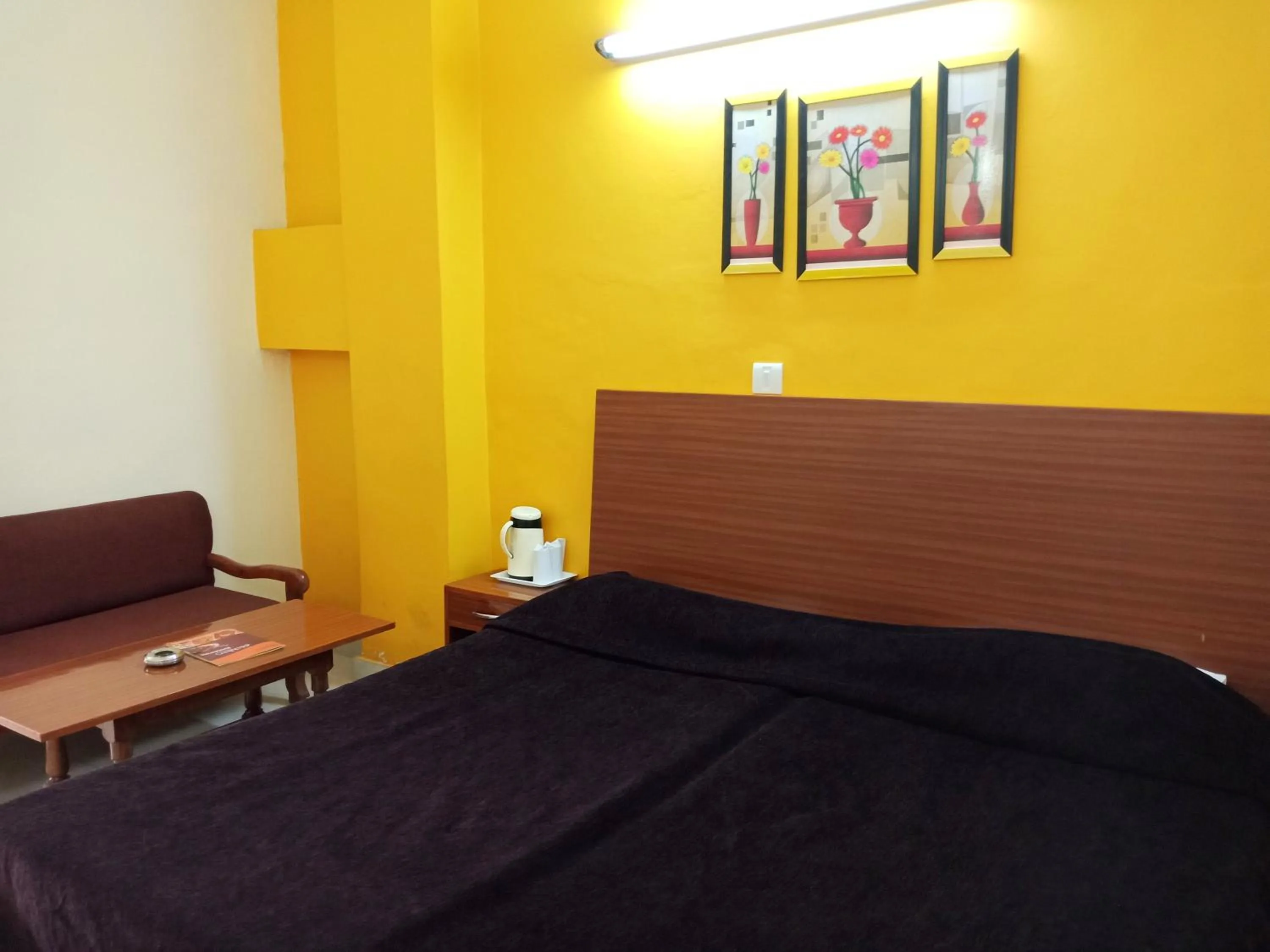 Hotel Shikhar & Restaurant