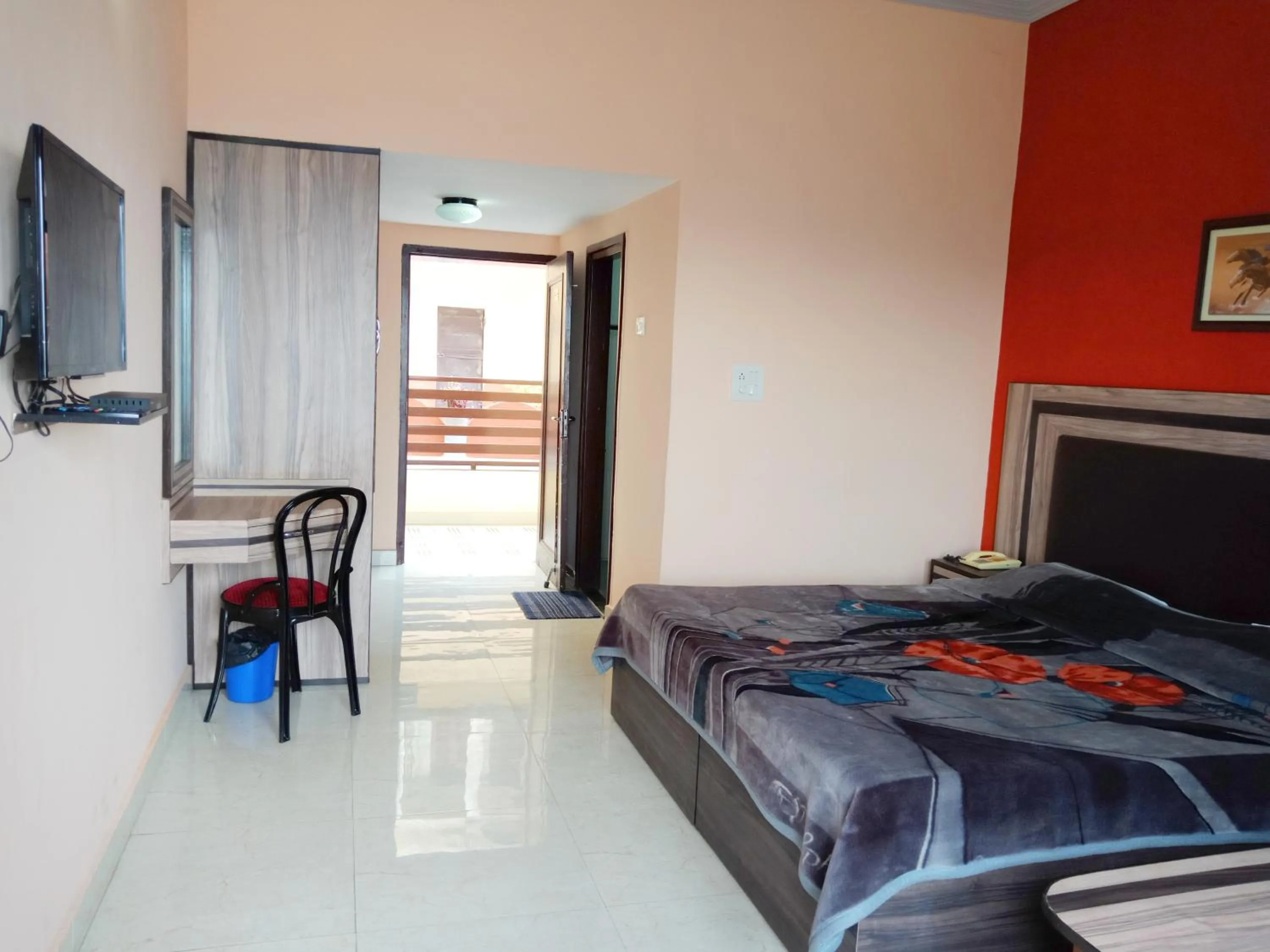 Hotel Shikhar & Restaurant