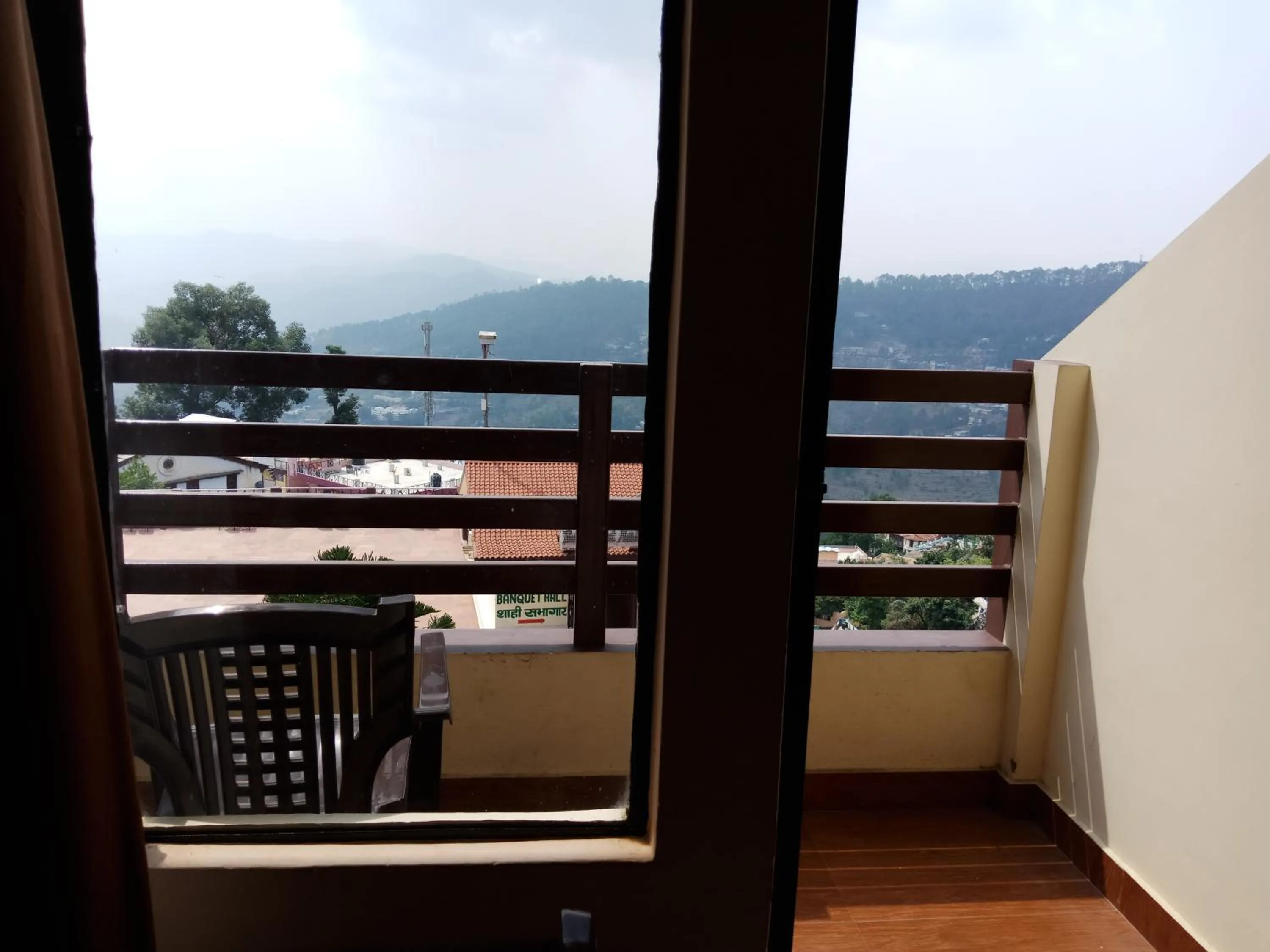 Hotel Shikhar & Restaurant