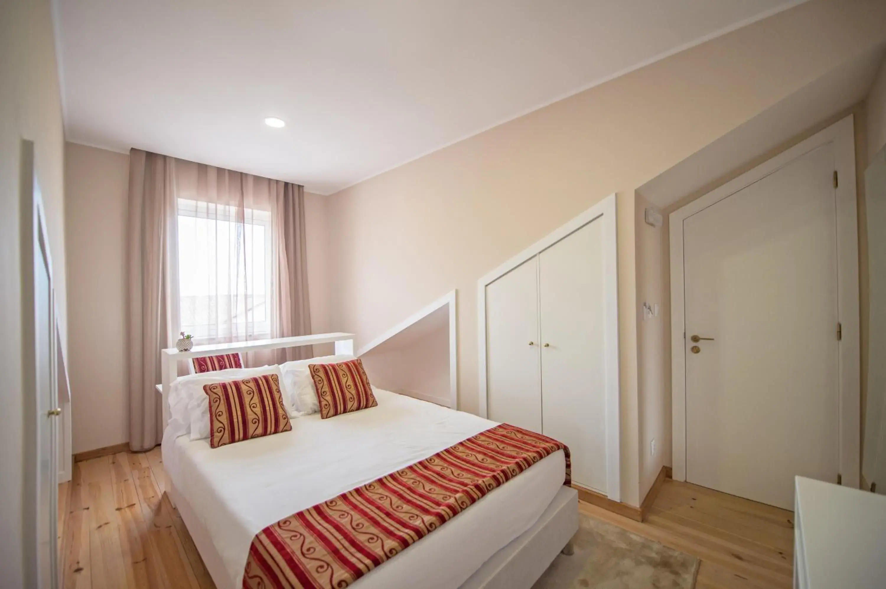 Double Room - single occupancy in Horta Garden Double Room - single occupancy in Horta Garden