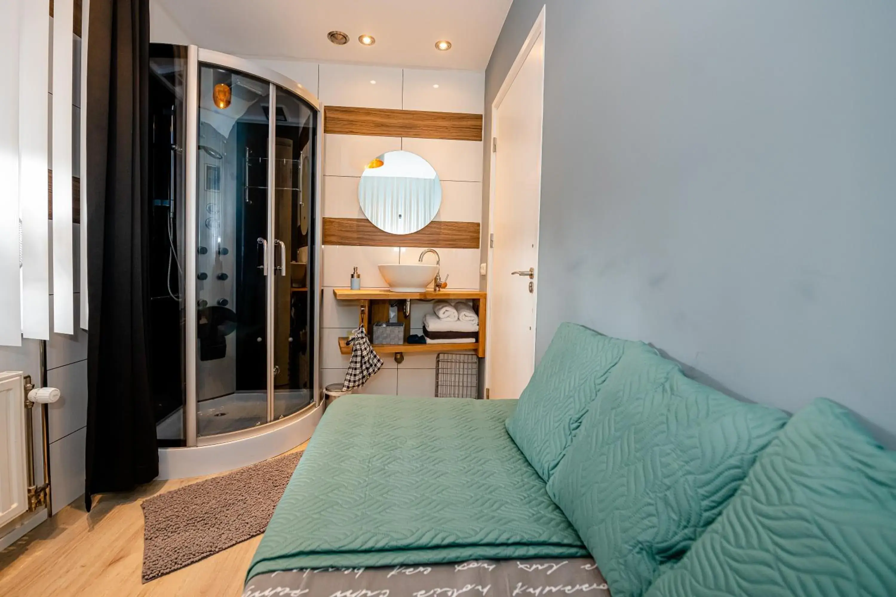 Single Room - single occupancy in B & B M 3 Single Room - single occupancy in B & B M 3