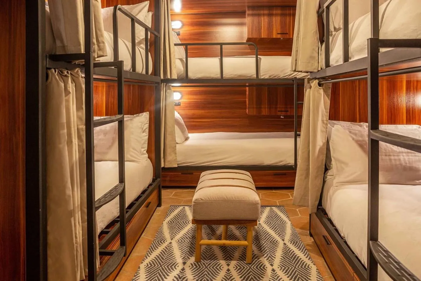 Bedroom, Bed in Selina Poc Na Isla Mujeres