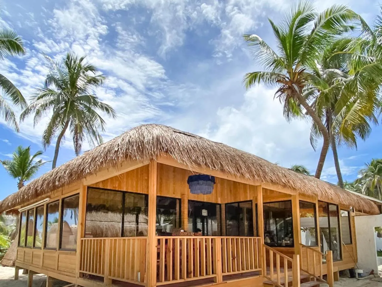 Property building in Selina Poc Na Isla Mujeres